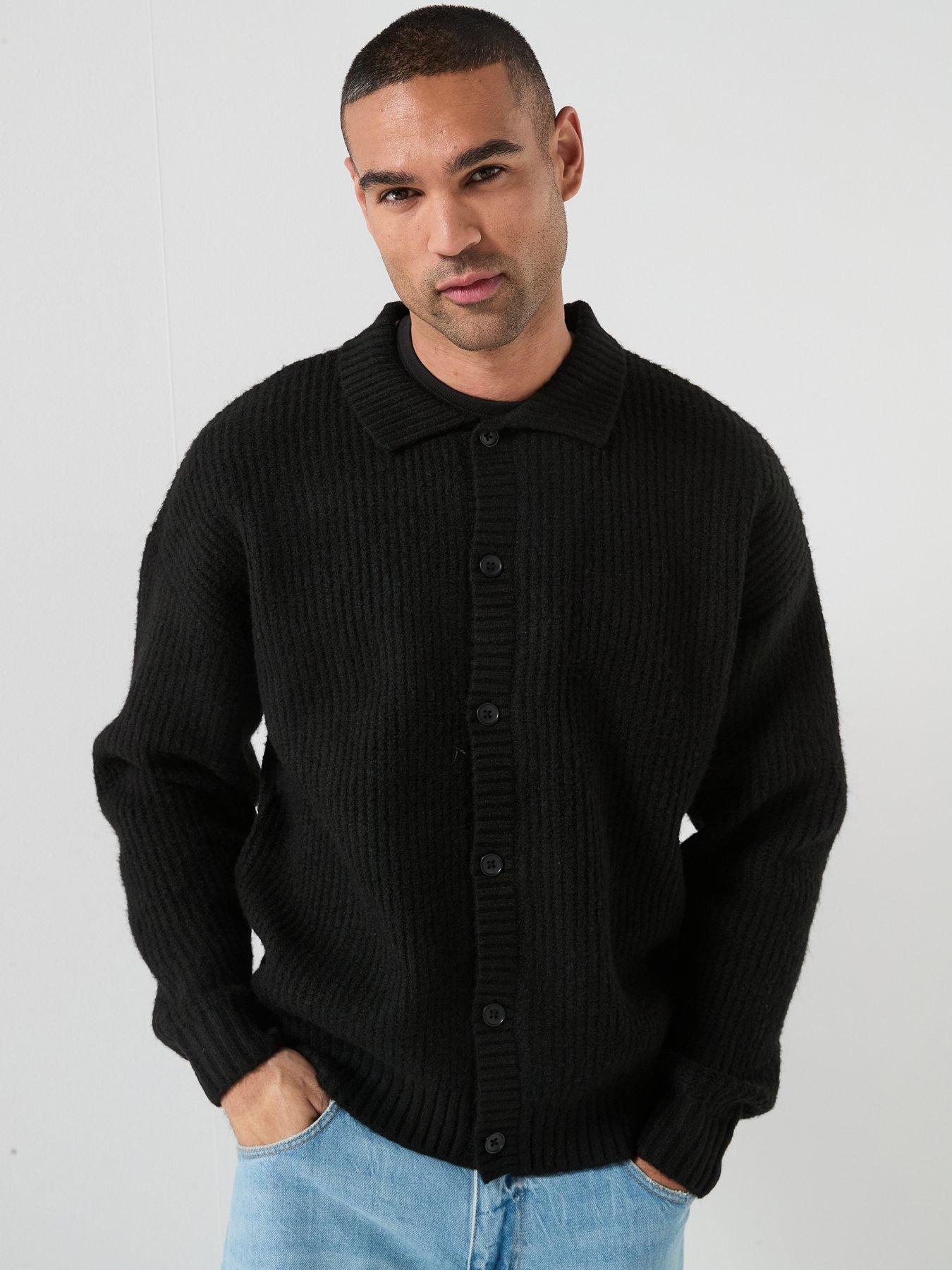 jack-jones-ollie-knitted-cardigan-black