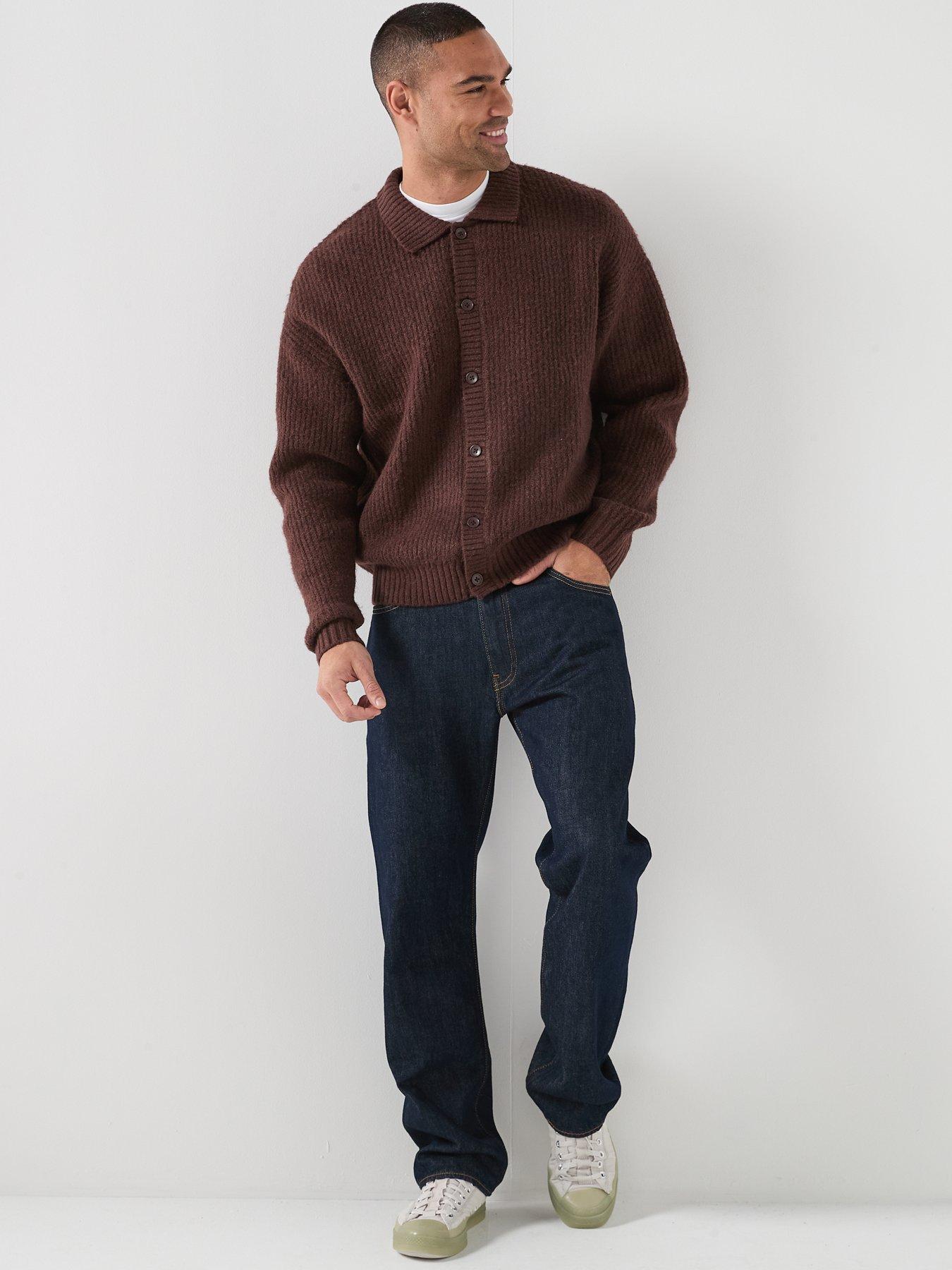 jack-jones-ollie-knitted-cardigan-brownback
