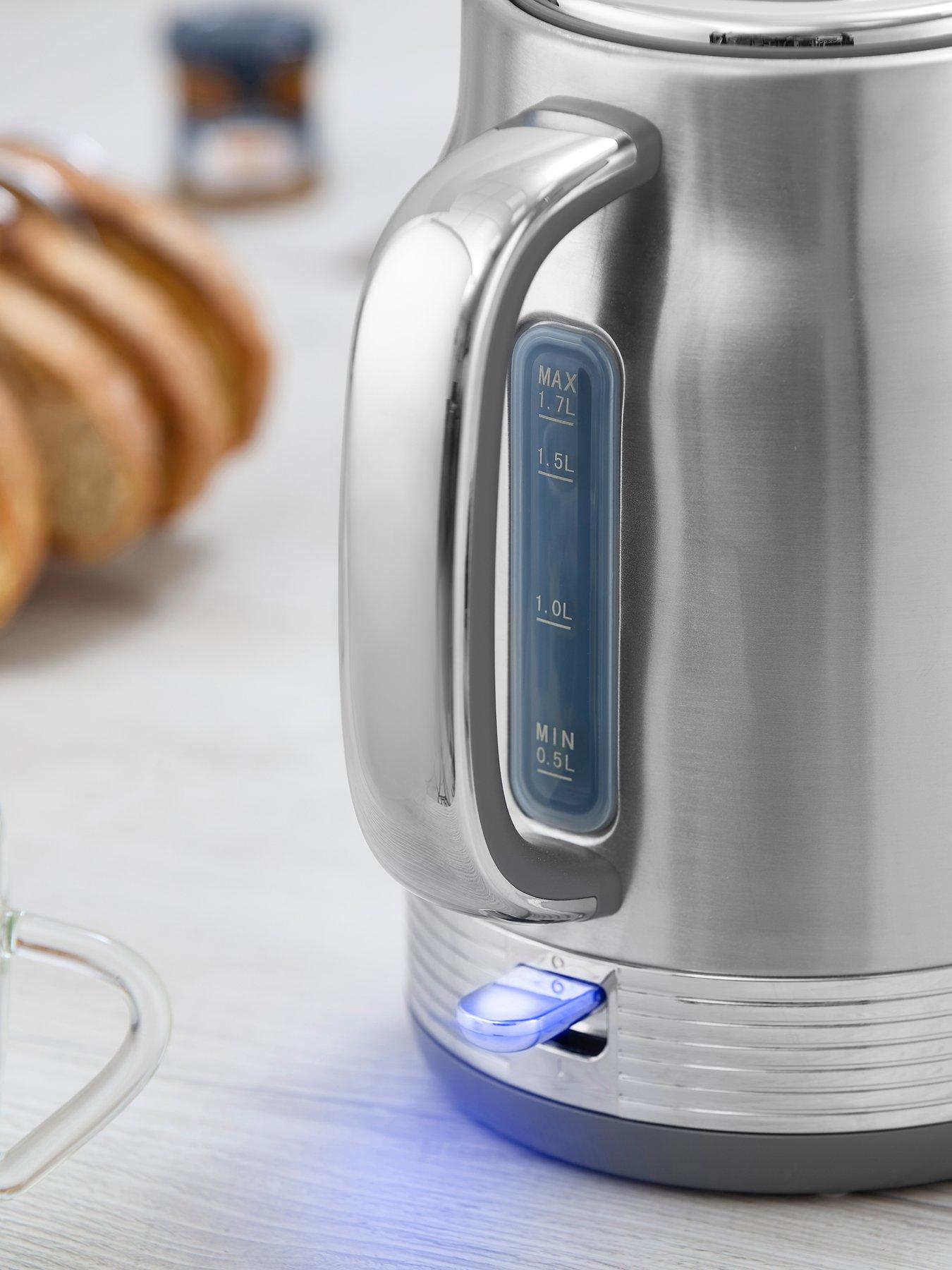 swan-retro-revivenbsp2-slice-toaster-amp-kettle-bundle--stainless-steelstillFront