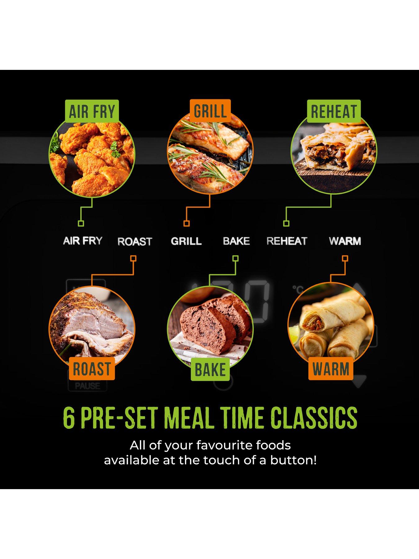 tower-vortx-4l-digital-air-fryeroutfit