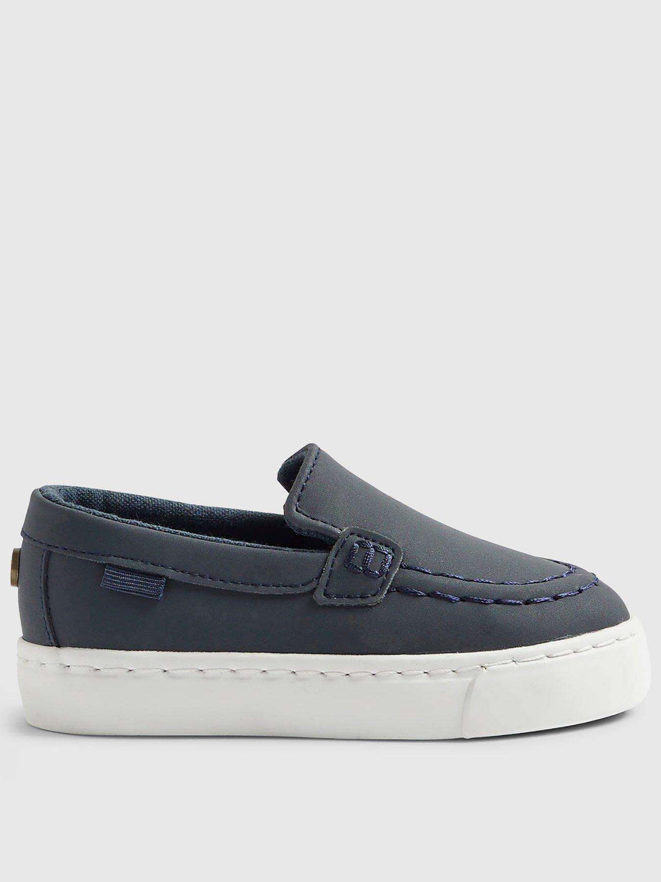river-island-mini-boys-slip-on-occasion-loafers-blue