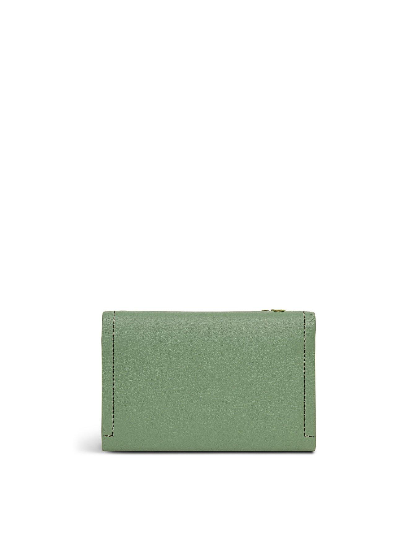 Image 2 of 4 of Radley Lunar New Year - Ss26 Medium Flapover Purse