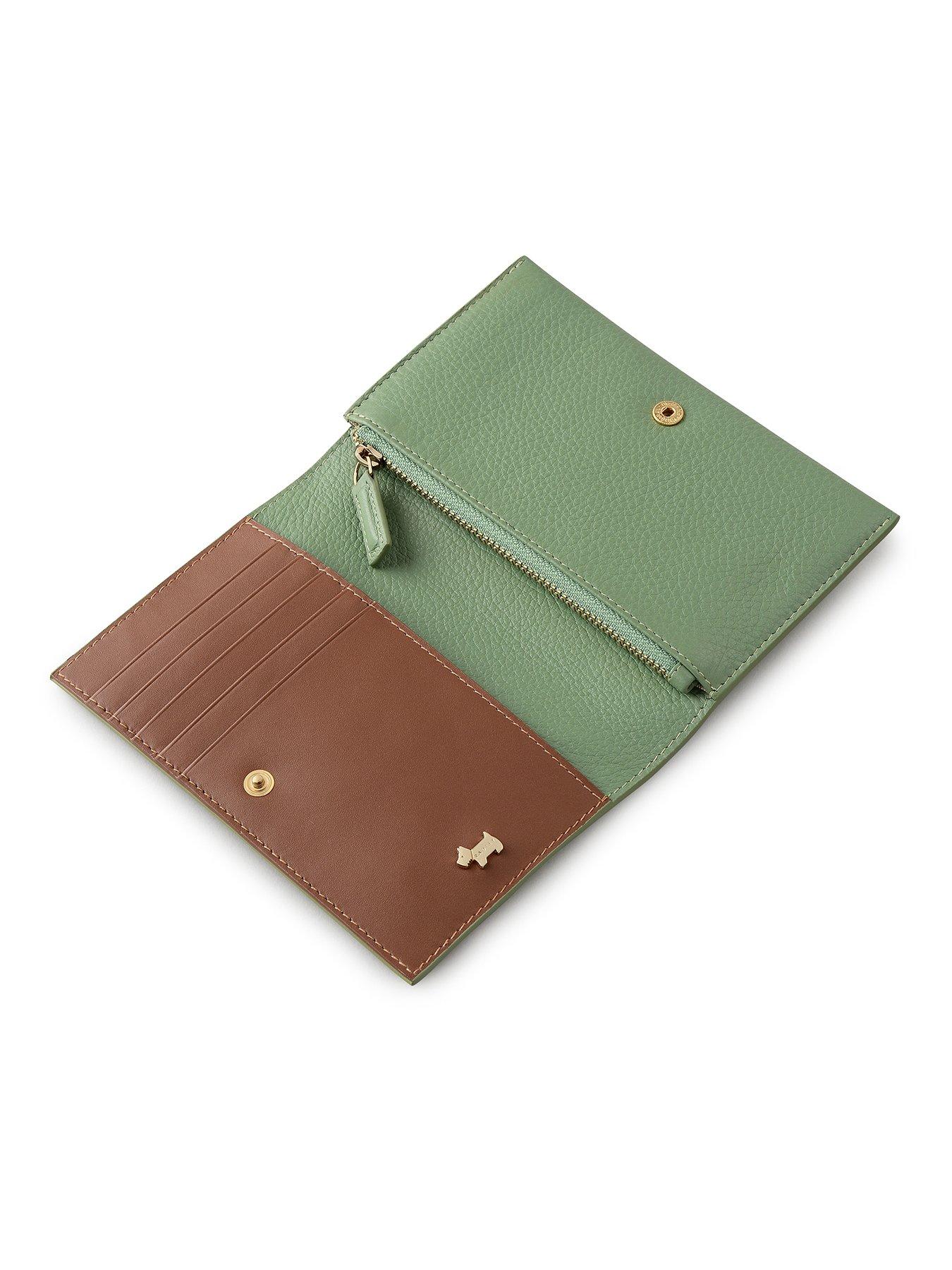 Image 3 of 4 of Radley Lunar New Year - Ss26 Medium Flapover Purse