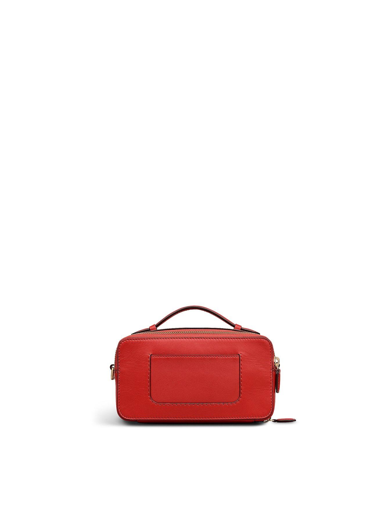 Image 3 of 5 of Radley Calvert Way - Heart Streetmicro Phone Cross Body