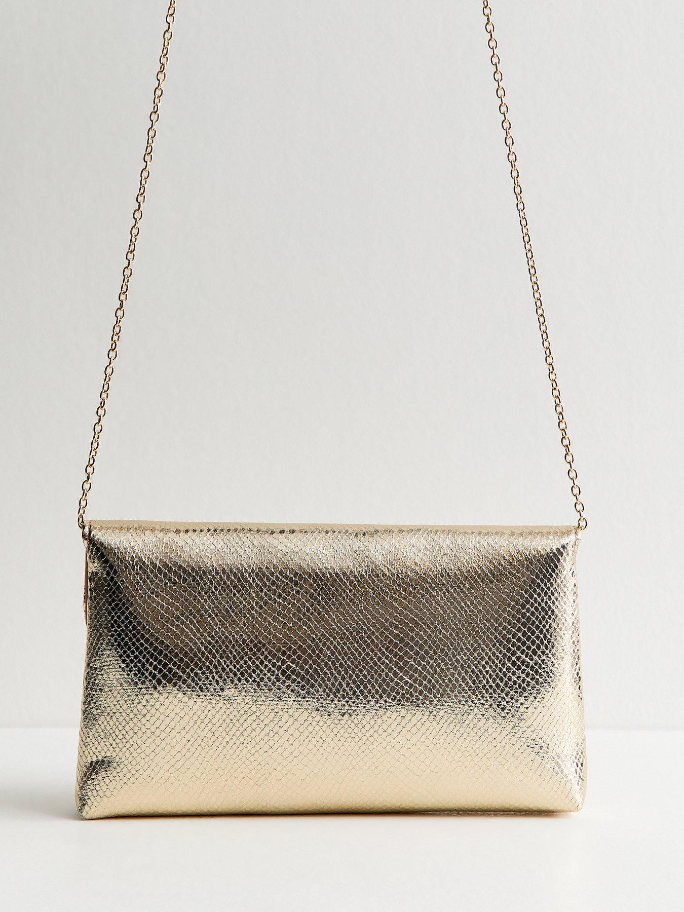 new-look-faux-leather-envelope-shoulder-bag-goldback