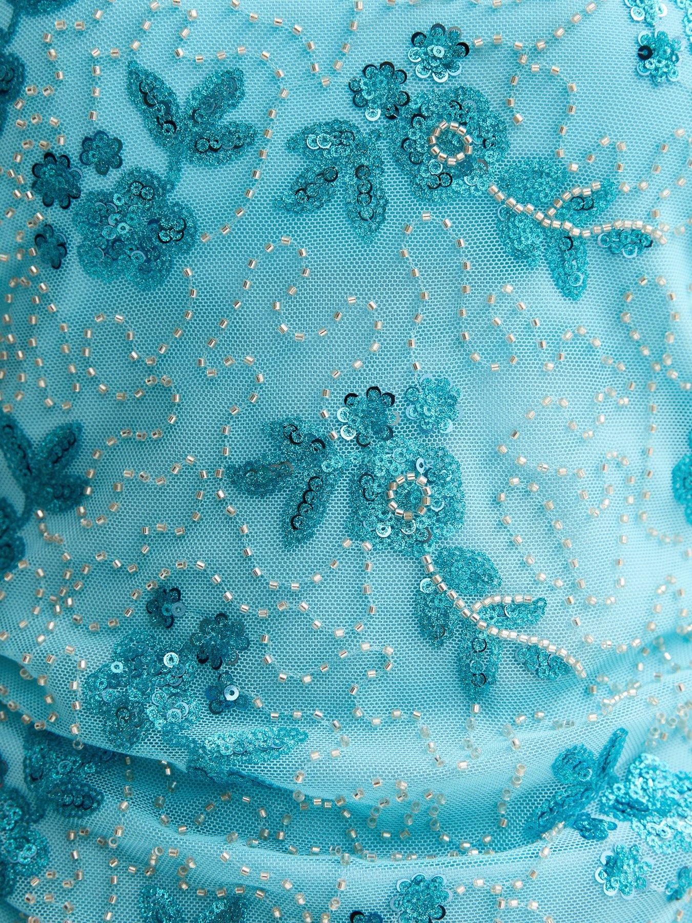 new-look-915-mesh-sequin-bandeau-top-light-bluedetail