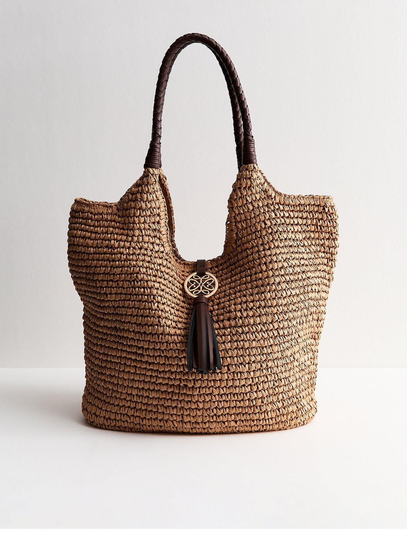 new-look-woven-plaited-handle-bag-stonefront