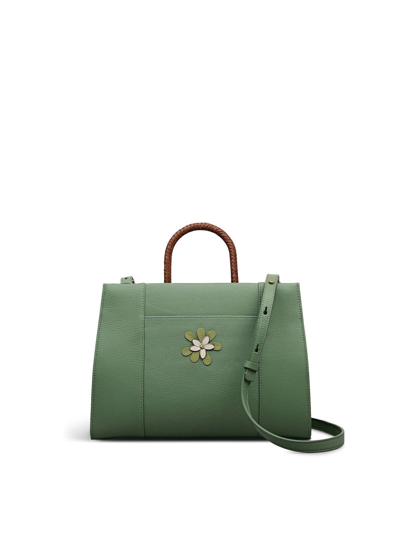 Image 3 of 6 of Radley Lunar New Year - Ss26 Medium Ziptop Grab