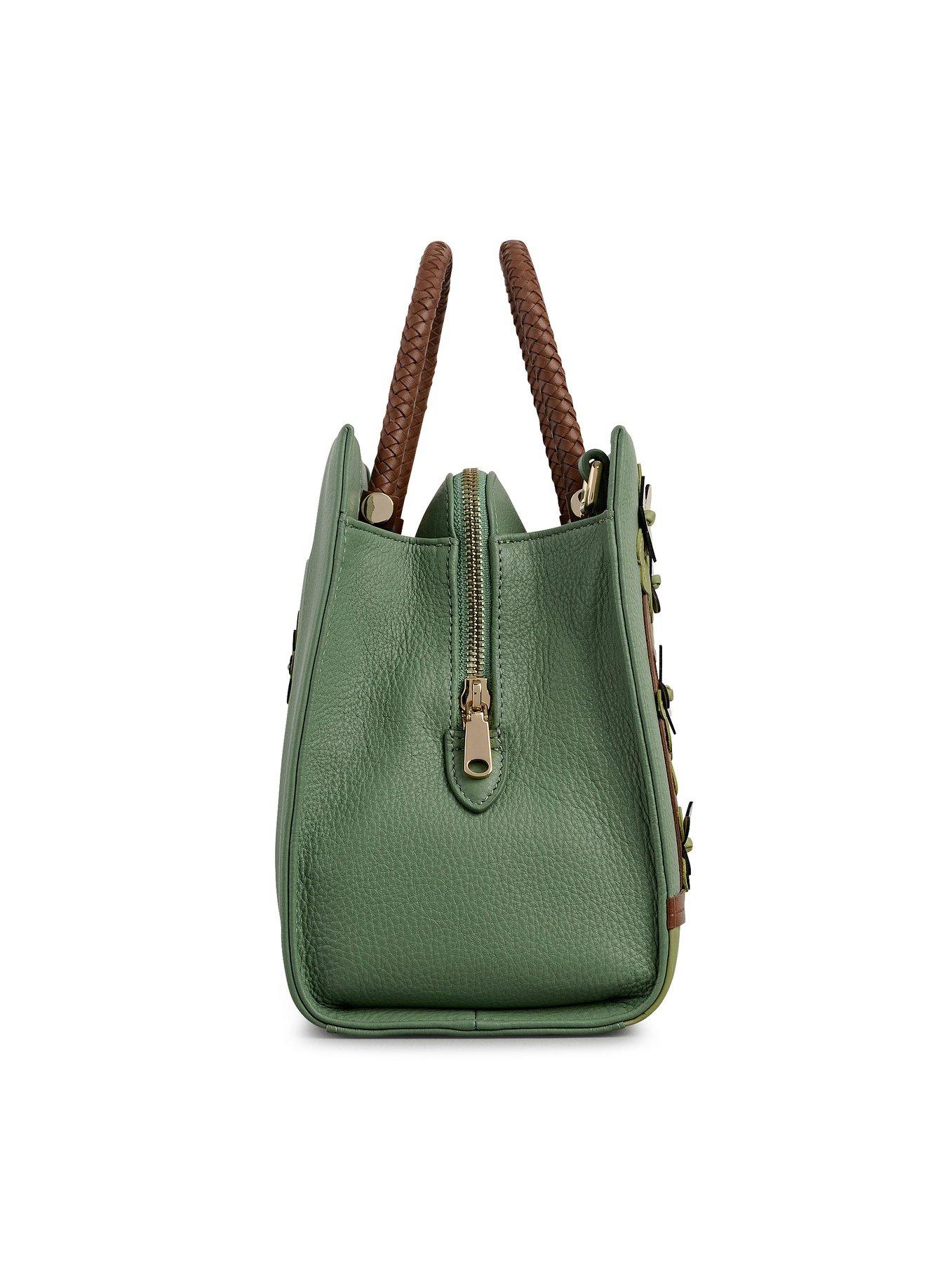 Image 5 of 6 of Radley Lunar New Year - Ss26 Medium Ziptop Grab
