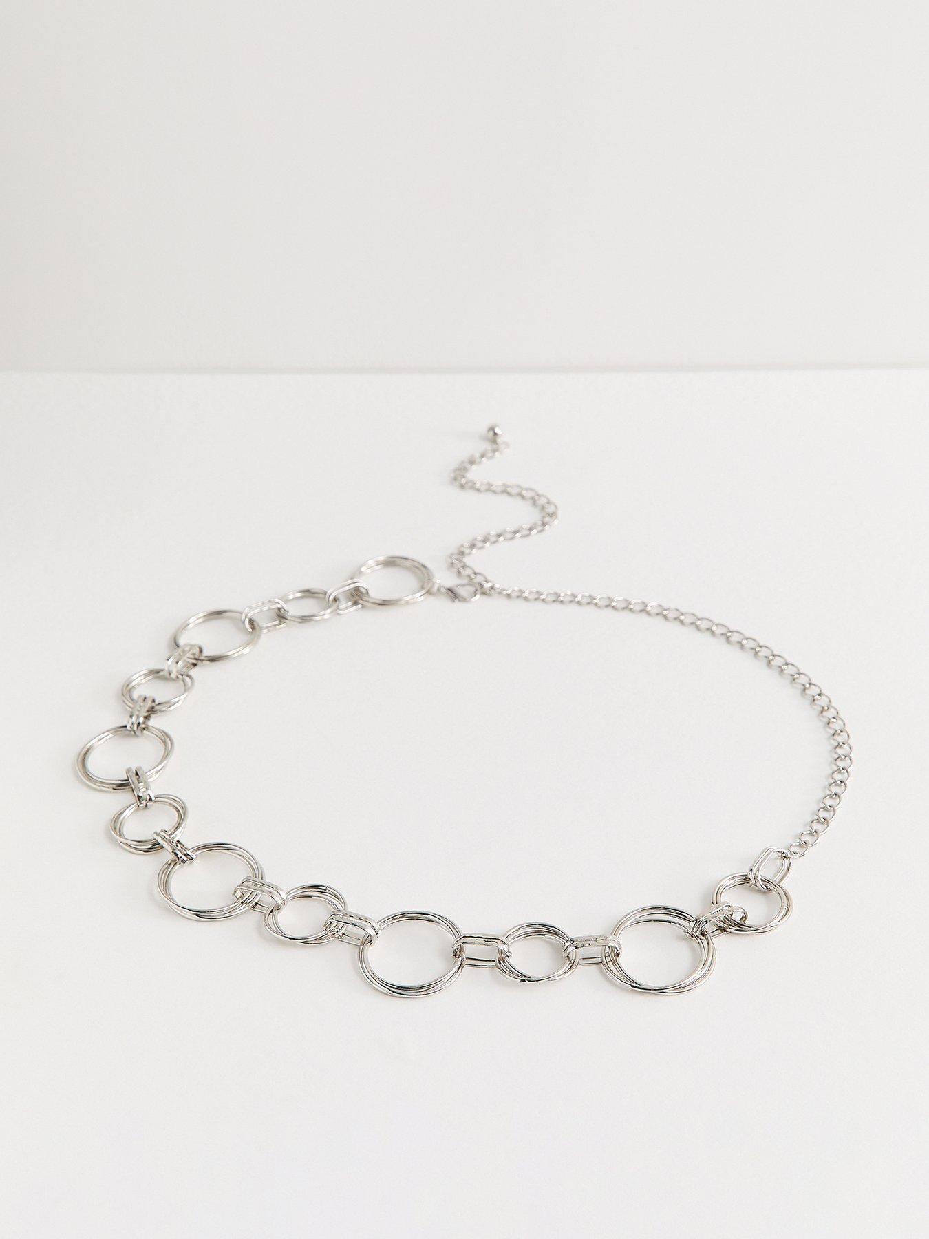 new-look-silver-tone-multi-ring-chain-beltfront