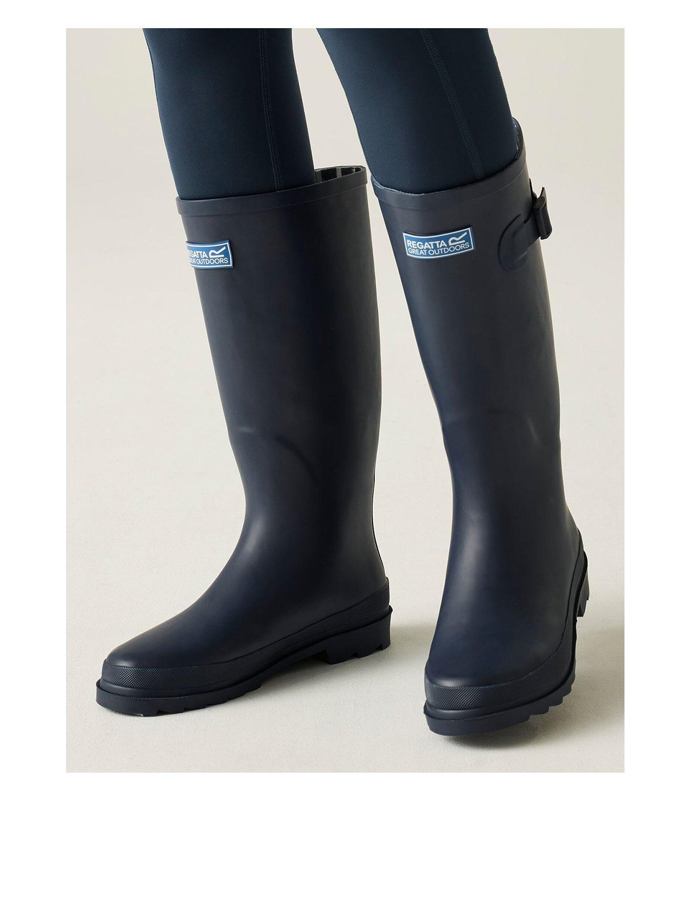 regatta-womens-fairweather-iii-wellies-navy