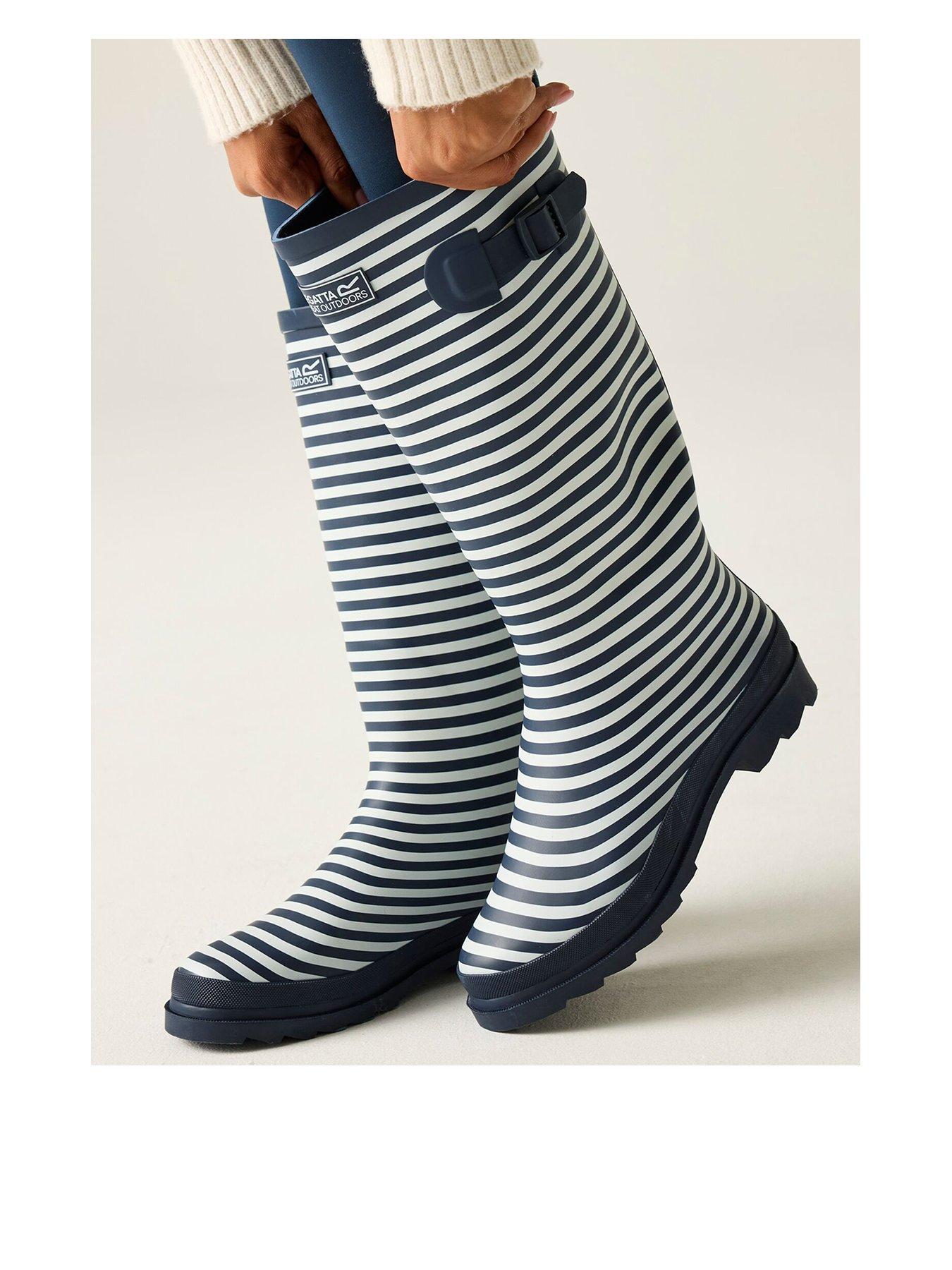 regatta-womens-fairweather-iii-wellies-navy