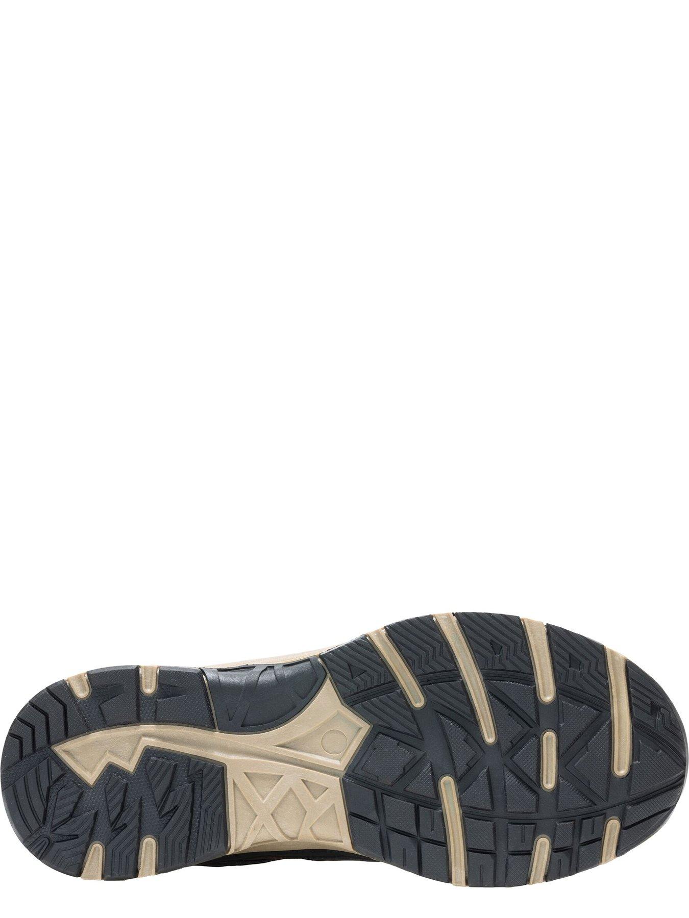 Image 5 of 7 of Regatta Womens Vendora Walking Boot - Black