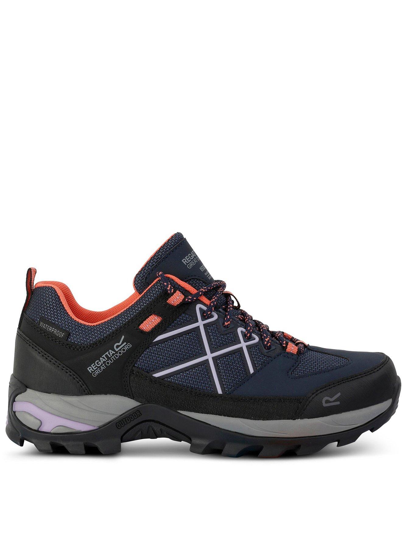 regatta-womens-samaris-iii-hiking-shoes-navyfront