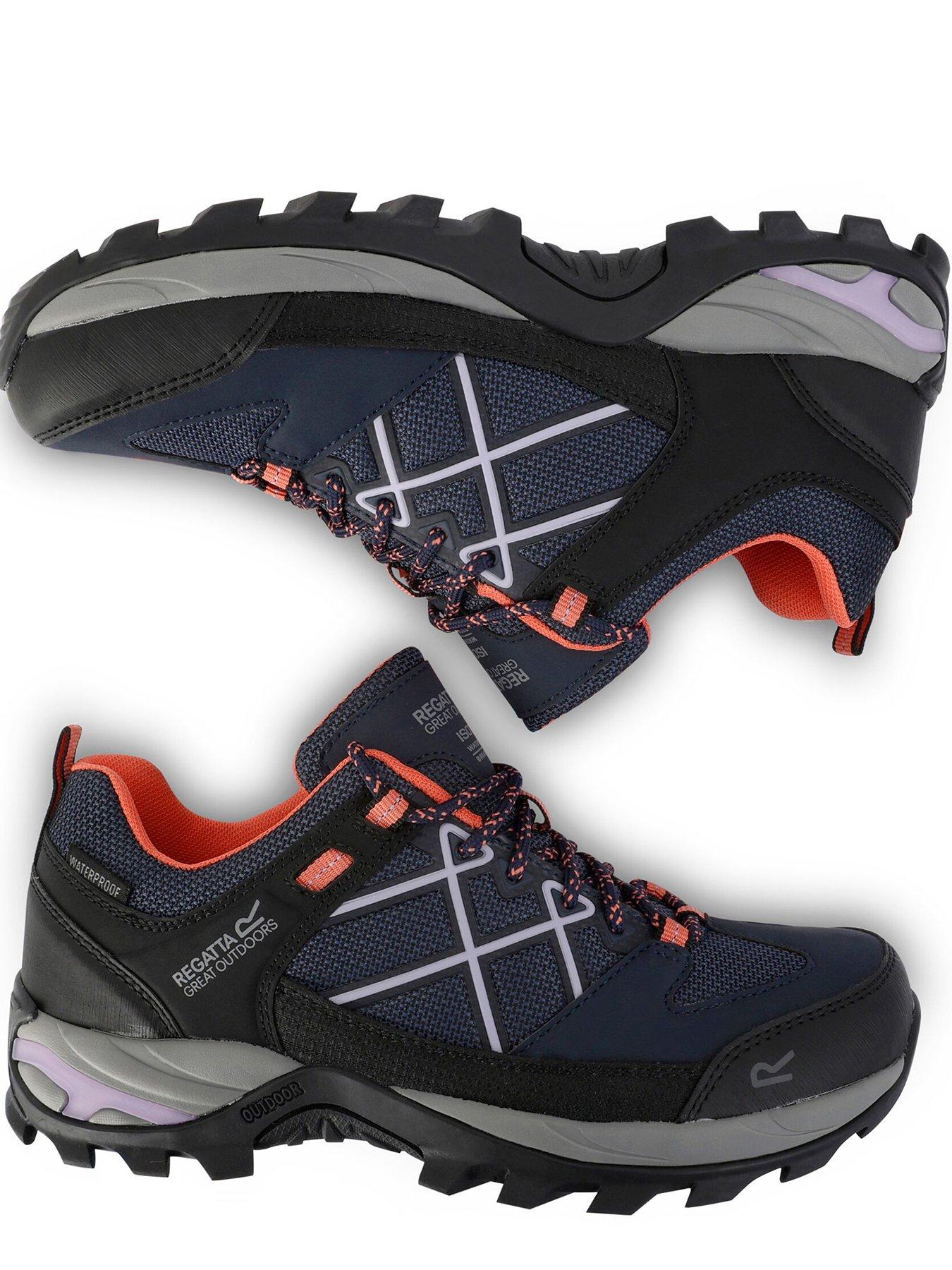 regatta-womens-samaris-iii-hiking-shoes-navyoutfit