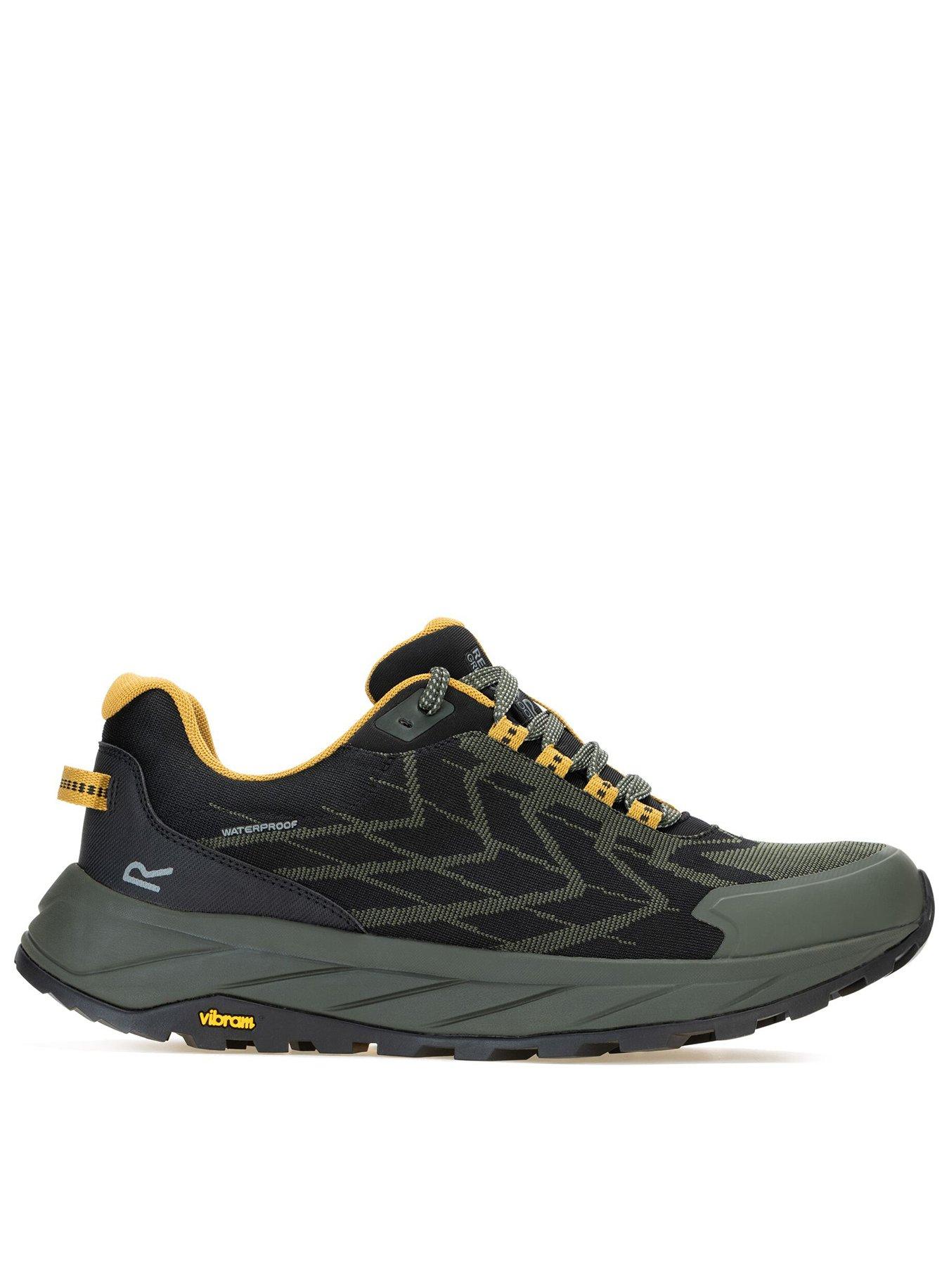 regatta-mens-cruize-hiking-shoes-greenfront