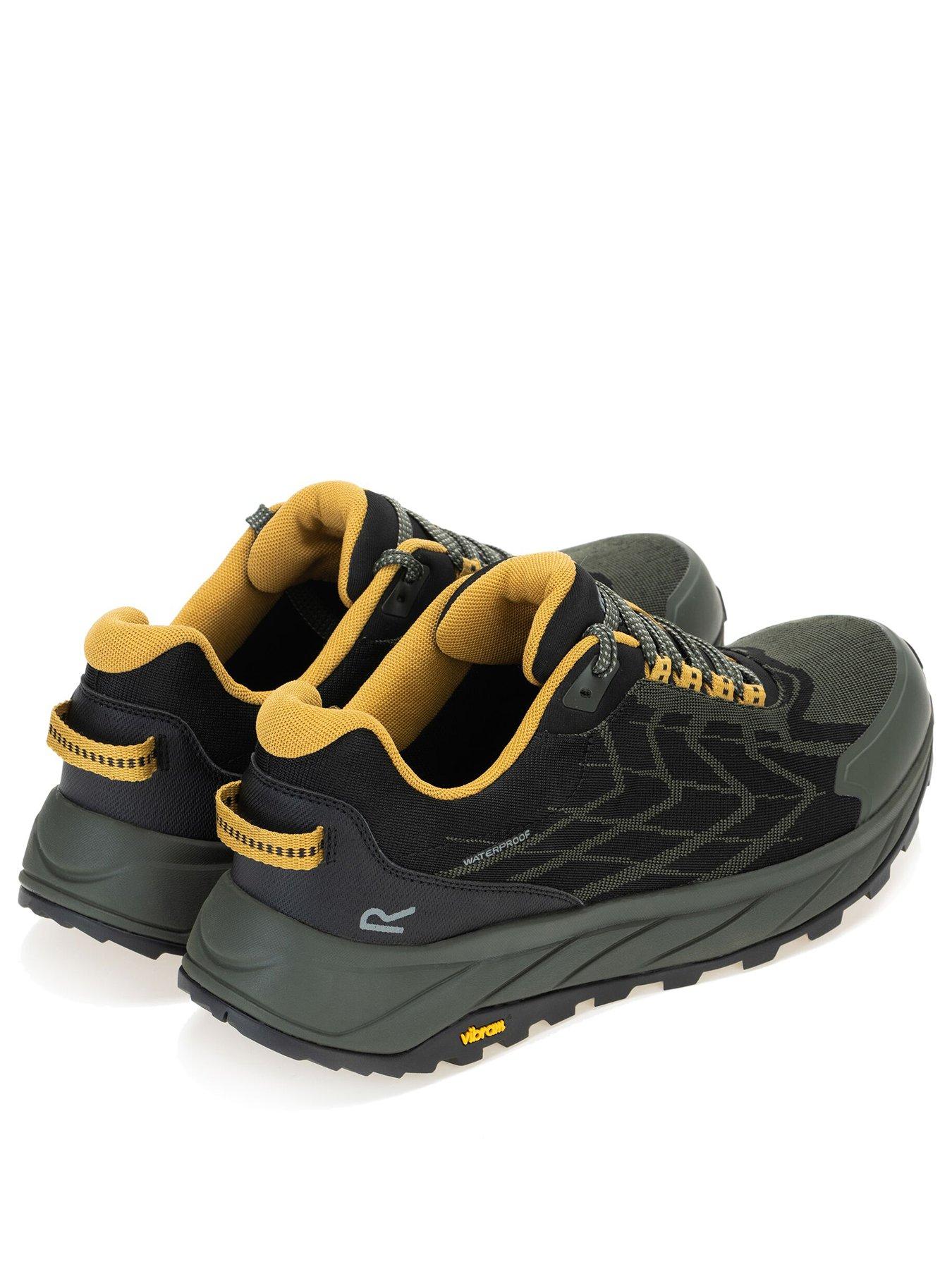 regatta-mens-cruize-hiking-shoes-greenstillFront