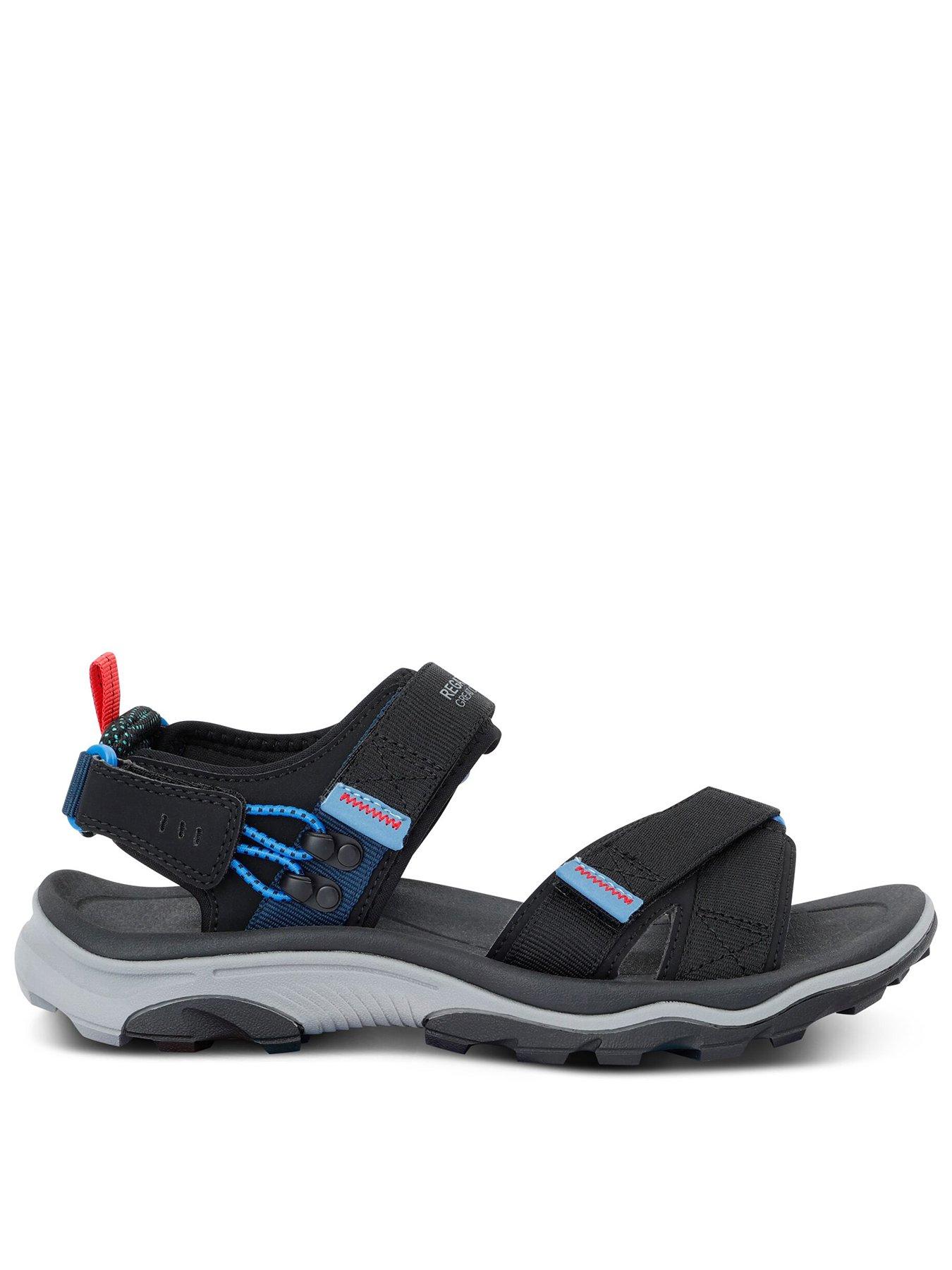 regatta-mens-blaze-sandal-black