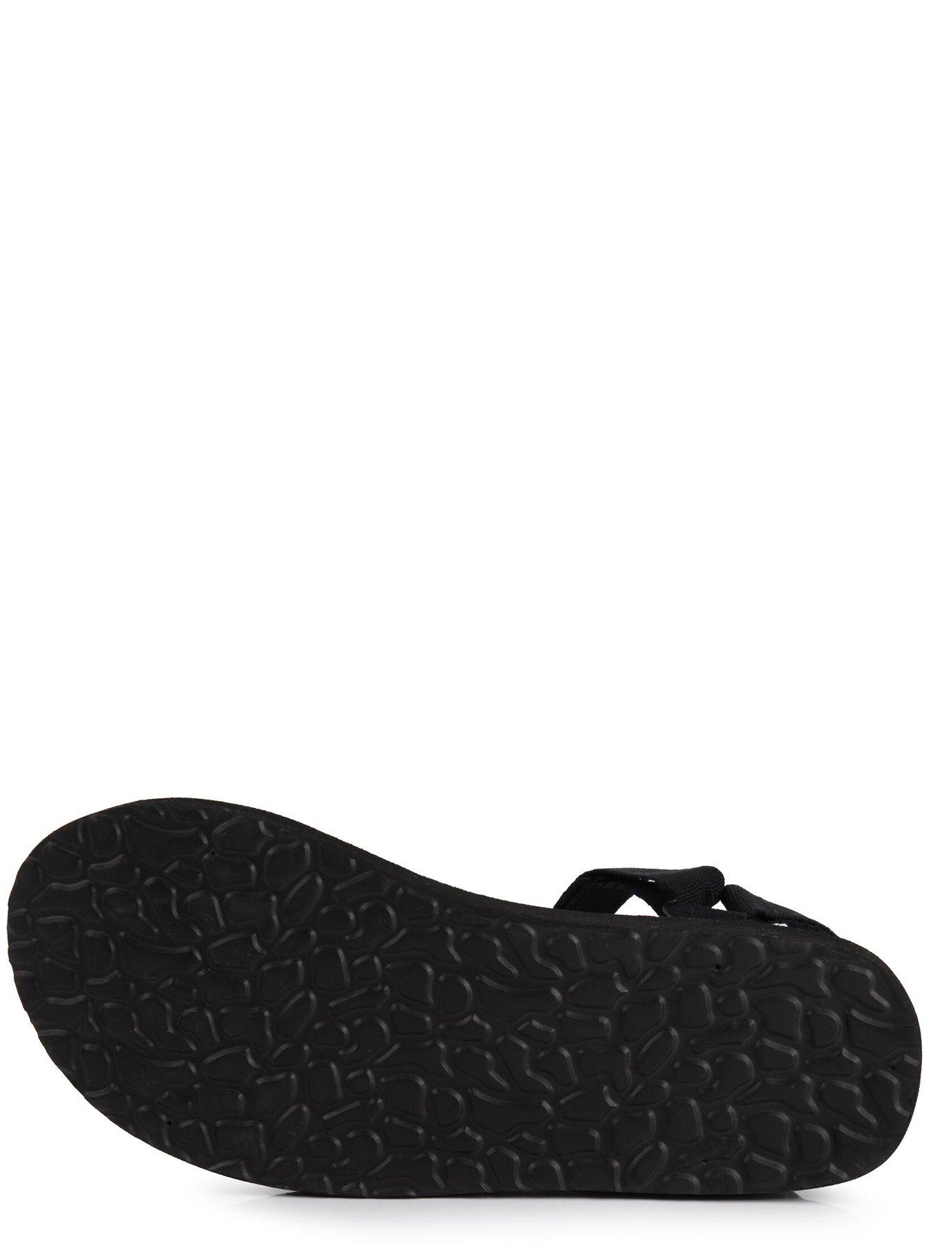 Image 3 of 5 of Regatta Mens Vendeavour Sandals - Black