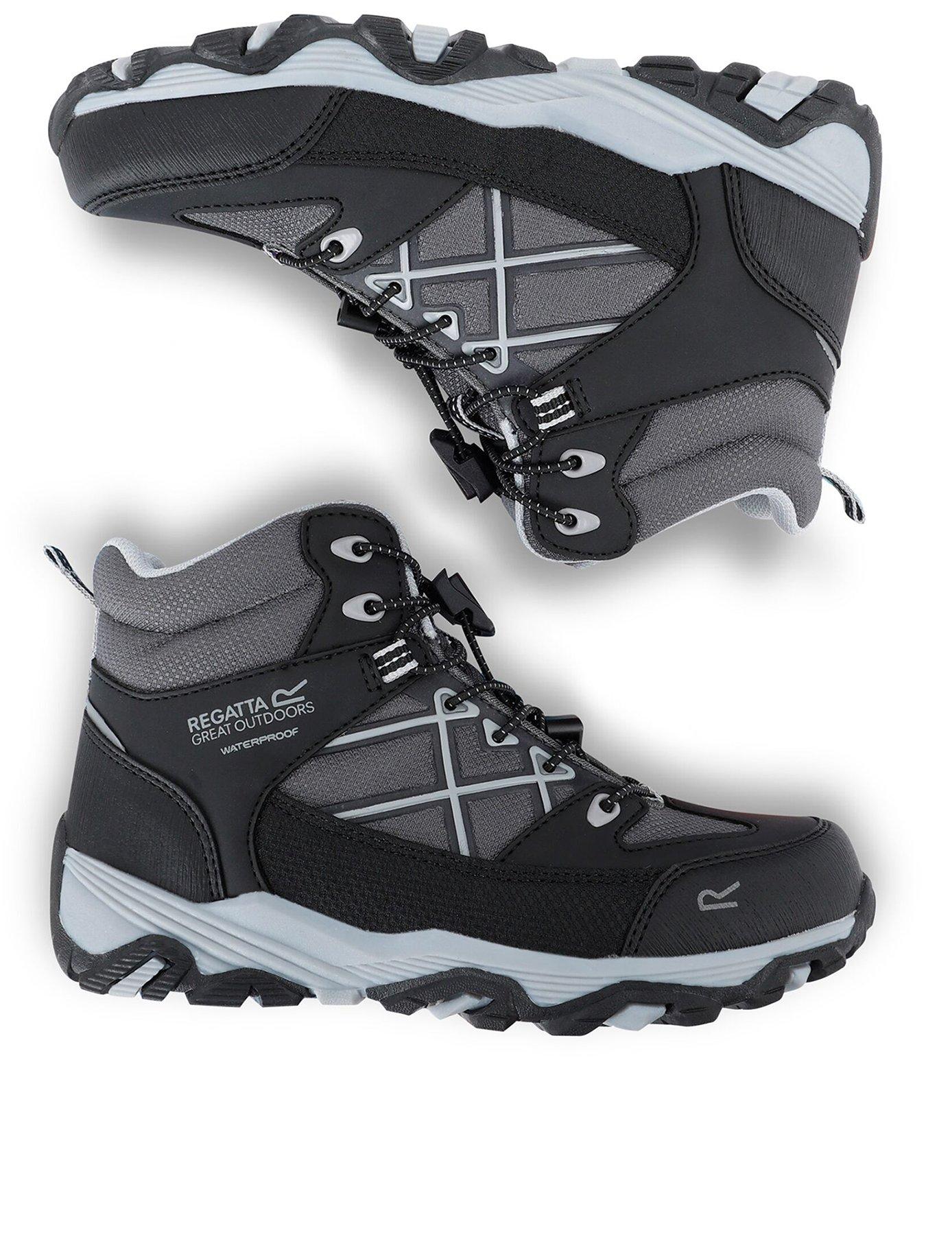 regatta-unisex-junior-samaris-iii-walking-boots-blackback