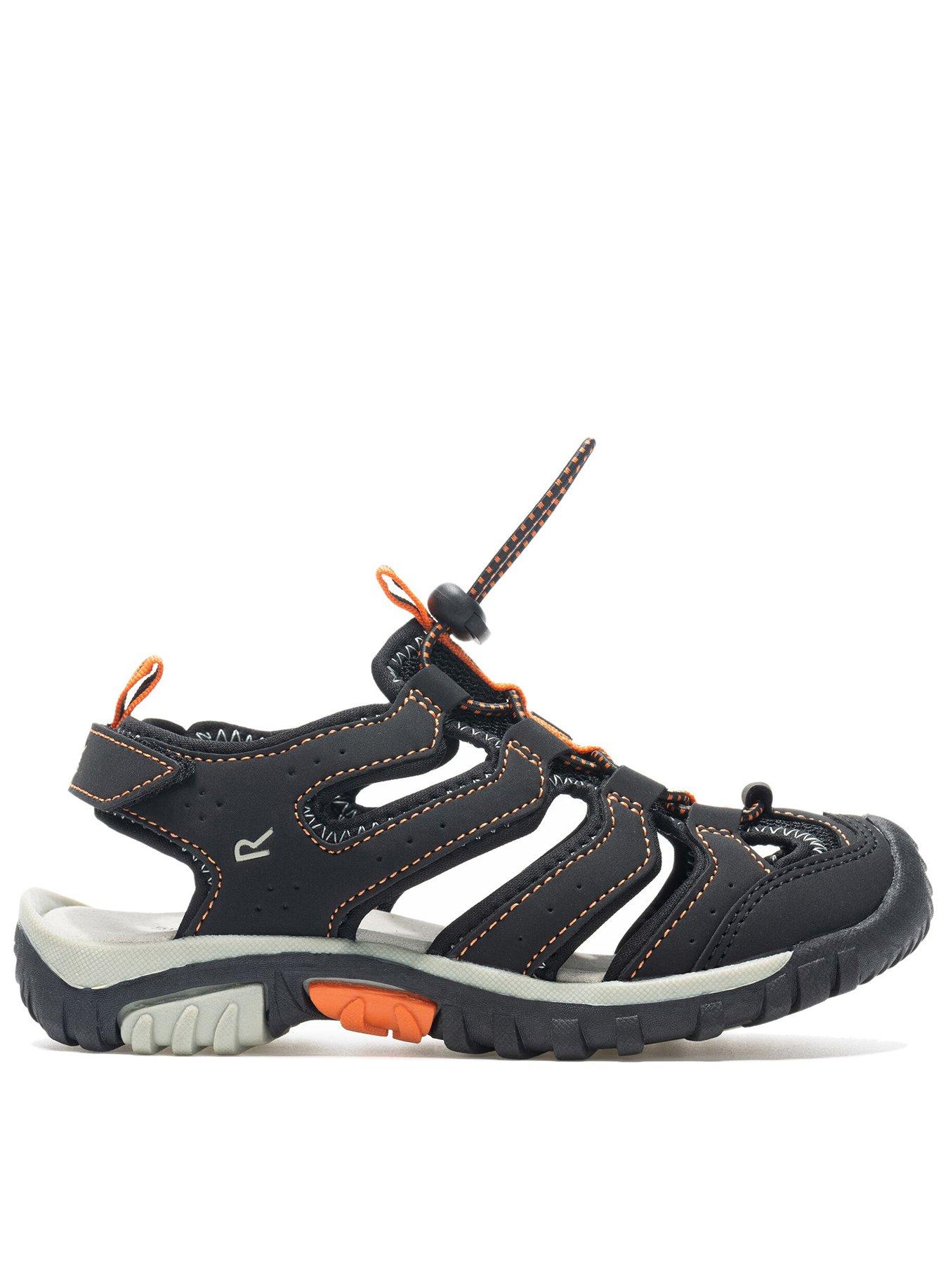 regatta-kids-unisex-junior-westshore-iv-sandals-black
