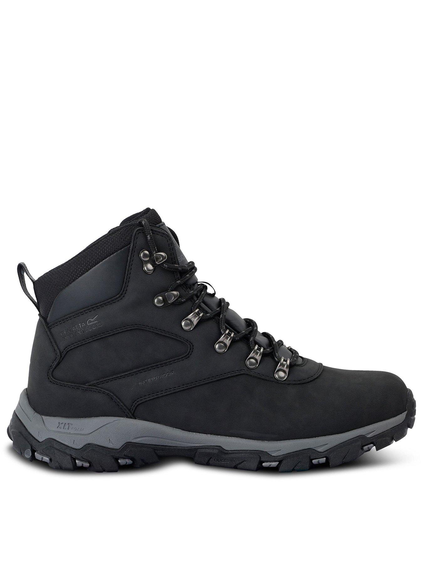 regatta-mens-holcombe-classic-hiking-boots-blackstillFront