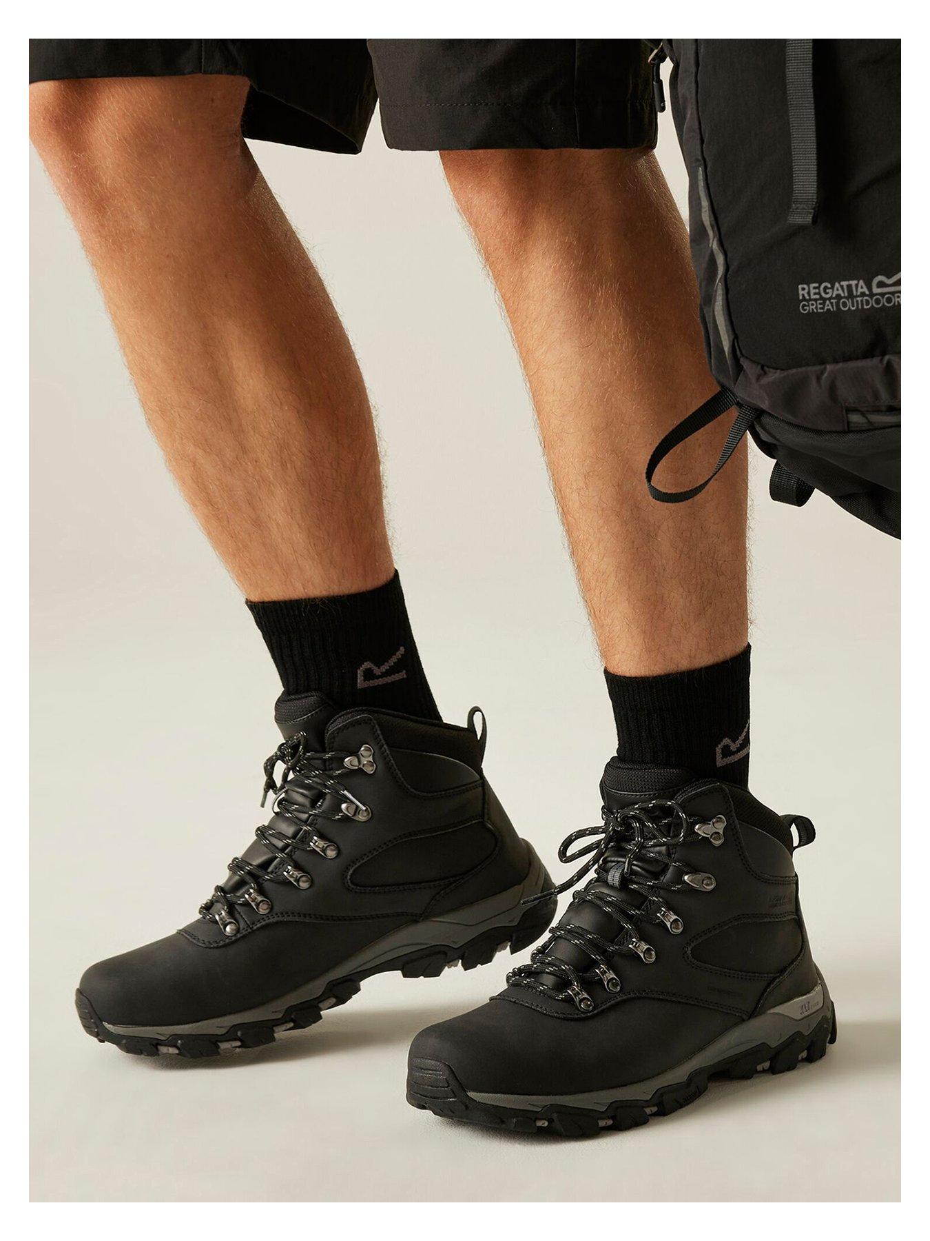 regatta-mens-holcombe-classic-hiking-boots-blackdetail