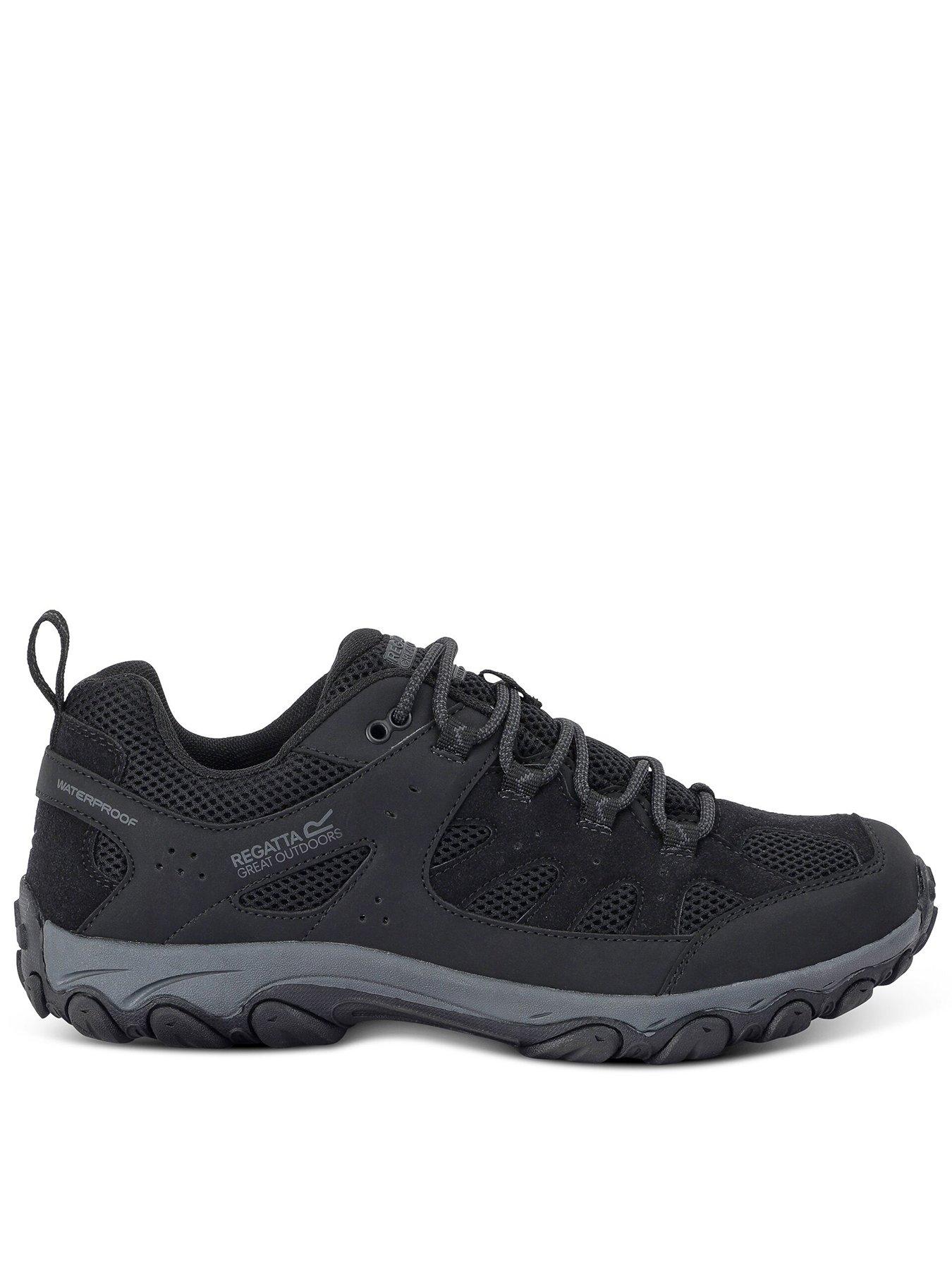 regatta-mens-edgepoint-iv-low-hiking-shoes-black