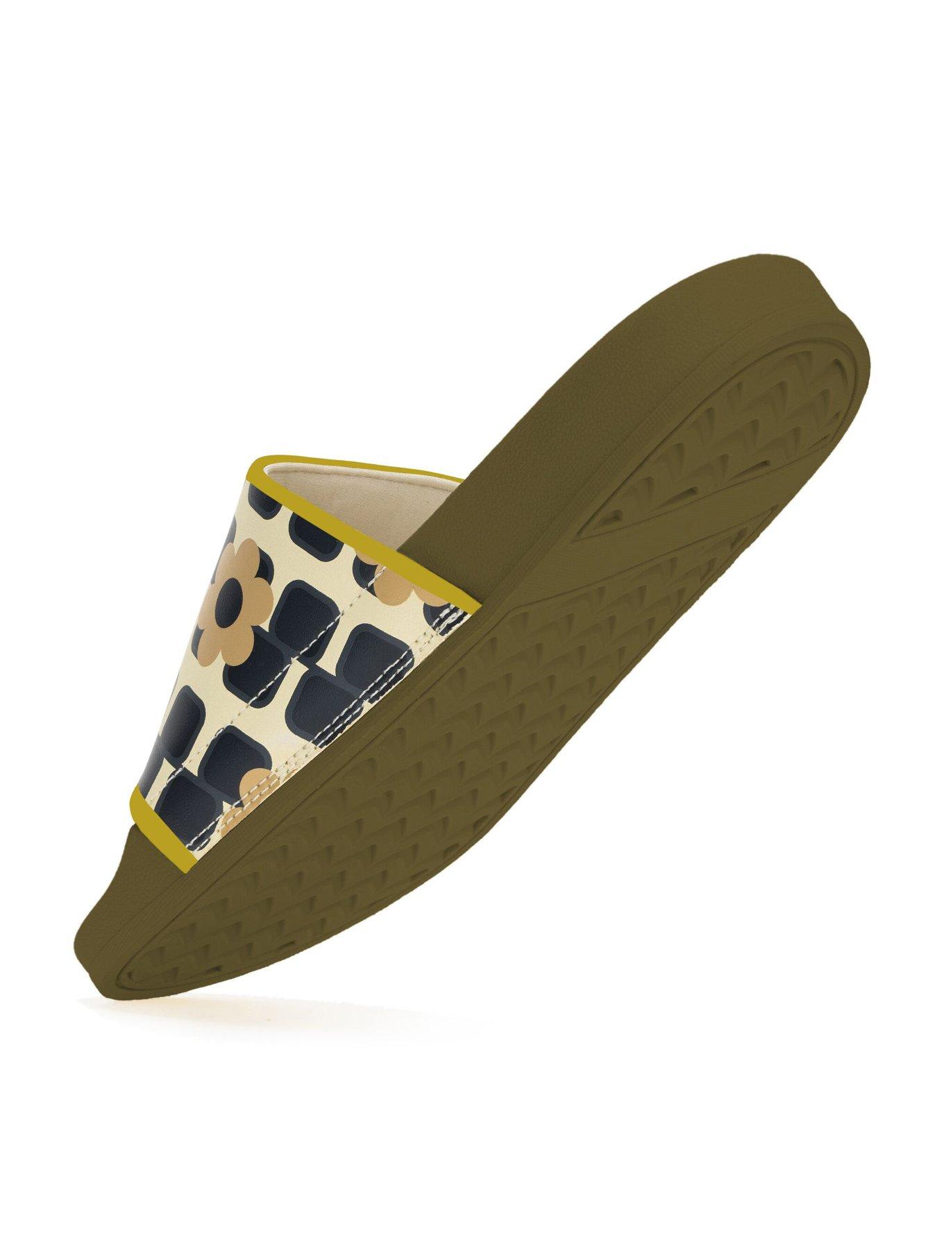 Image 6 of 7 of Regatta Womens Orla Keily Slides - Black