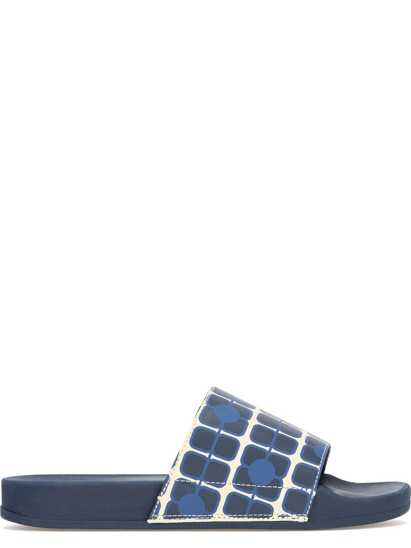 Image 5 of 7 of Regatta Womens Orla Keily Slides - Navy