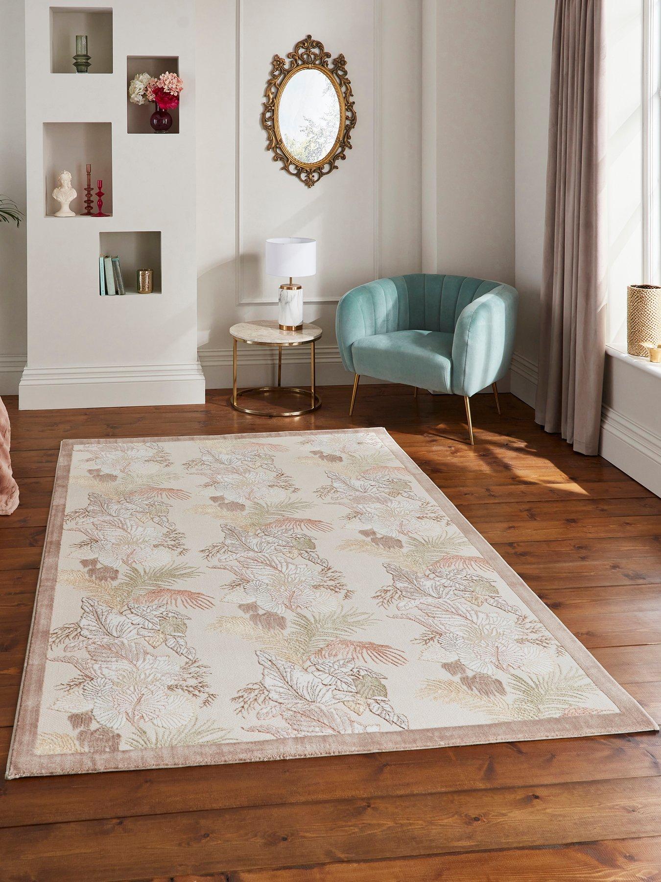 laurence-llewelyn-bowen-llb-tropicana-bronze-rug-120-x-170front