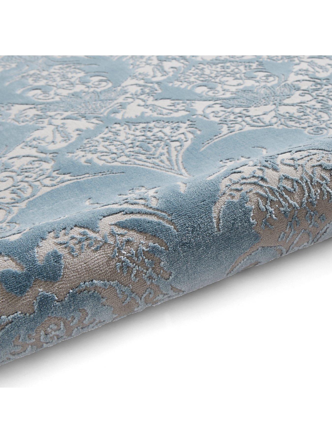 laurence-llewelyn-bowen-llb-imperial-blue-rug-120-x-170back