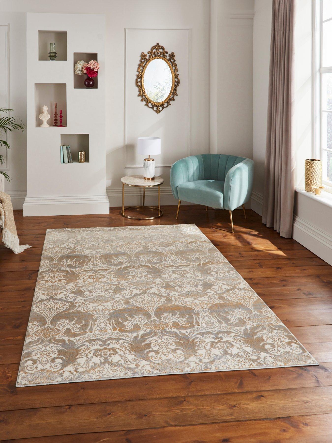laurence-llewelyn-bowen-llb-imperial-gold-rug-120-x-170