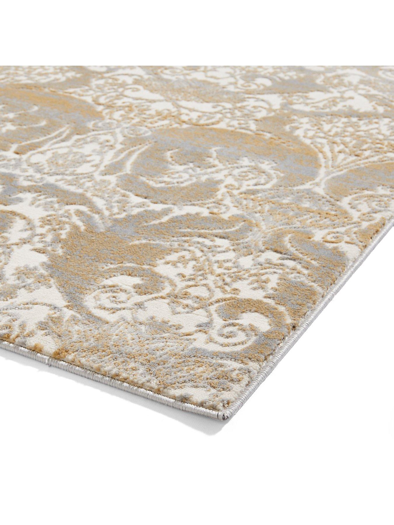 laurence-llewelyn-bowen-llb-imperial-gold-rug-120-x-170detail