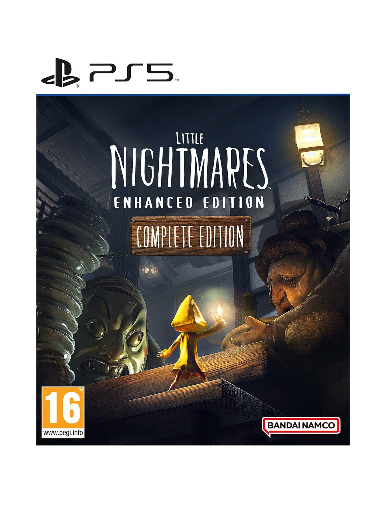 playstation-5-little-nightmaresnbspenhanced-edition-complete-edition