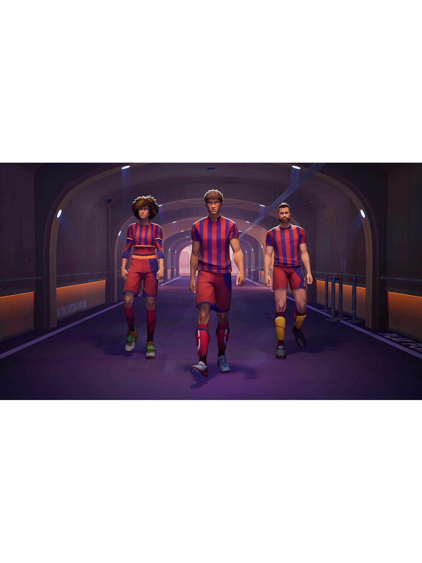 Image 2 of 8 of PlayStation 5 Rematch: Elite Edition