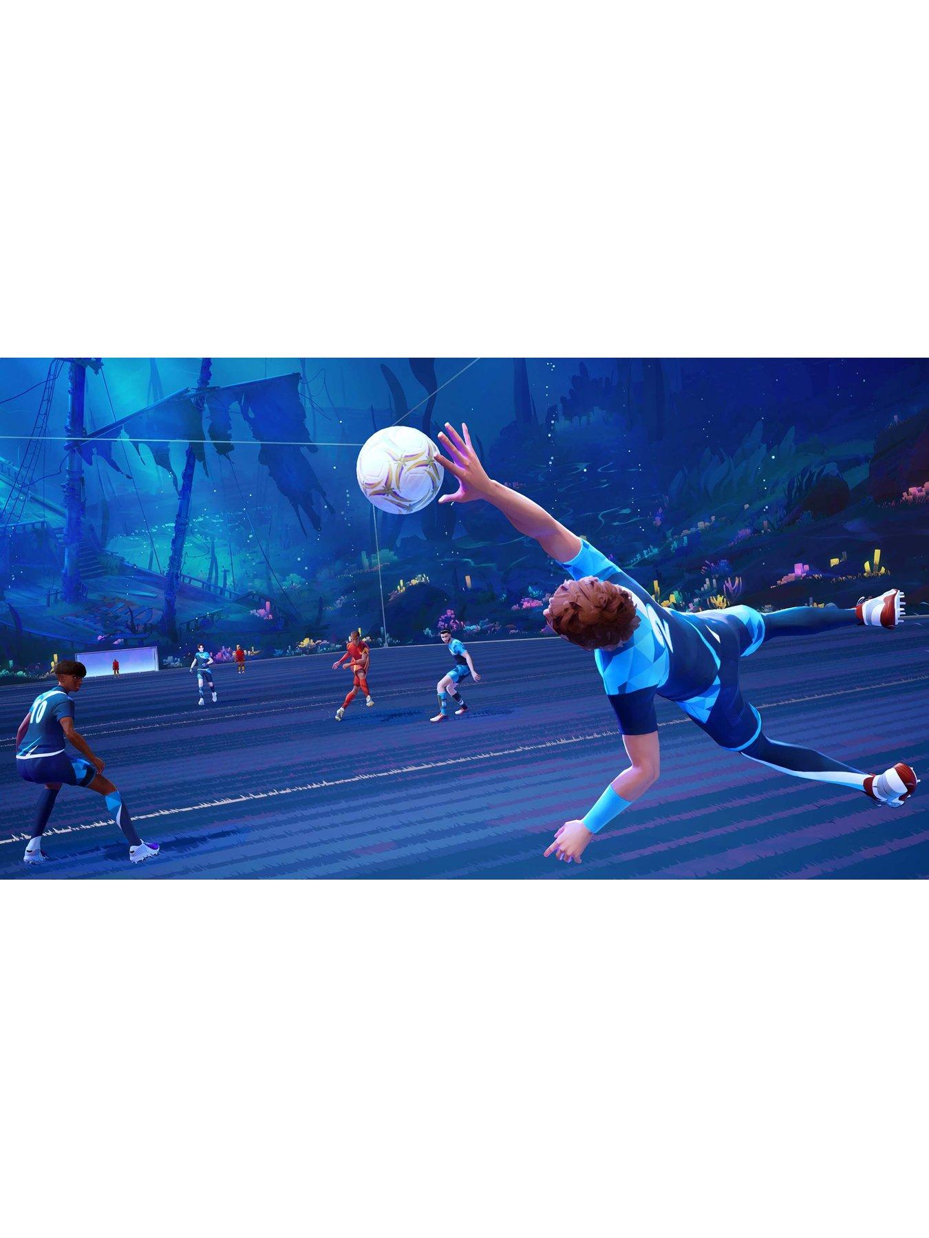 Image 6 of 8 of PlayStation 5 Rematch: Elite Edition