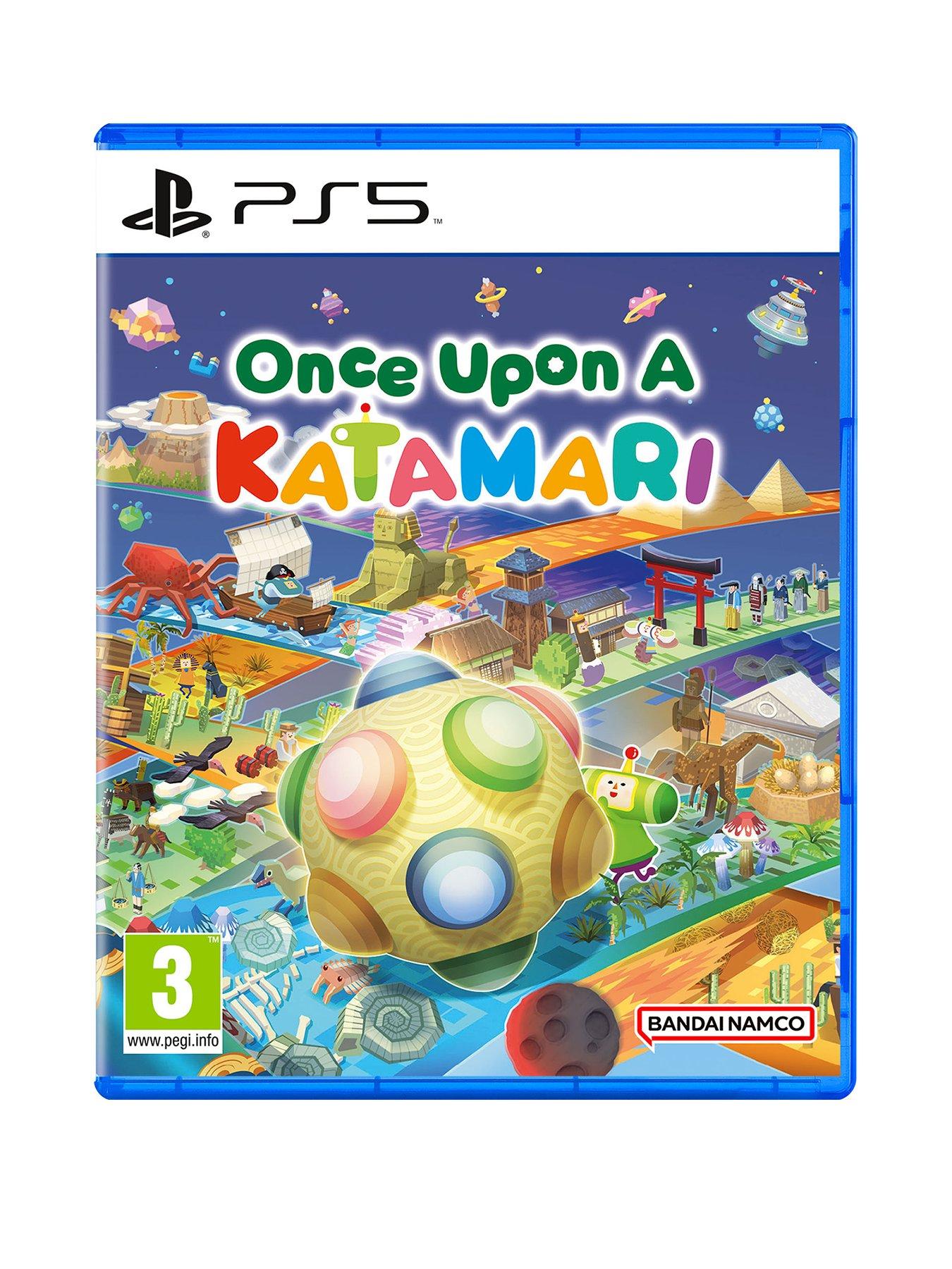 playstation-5-once-upon-a-katamari