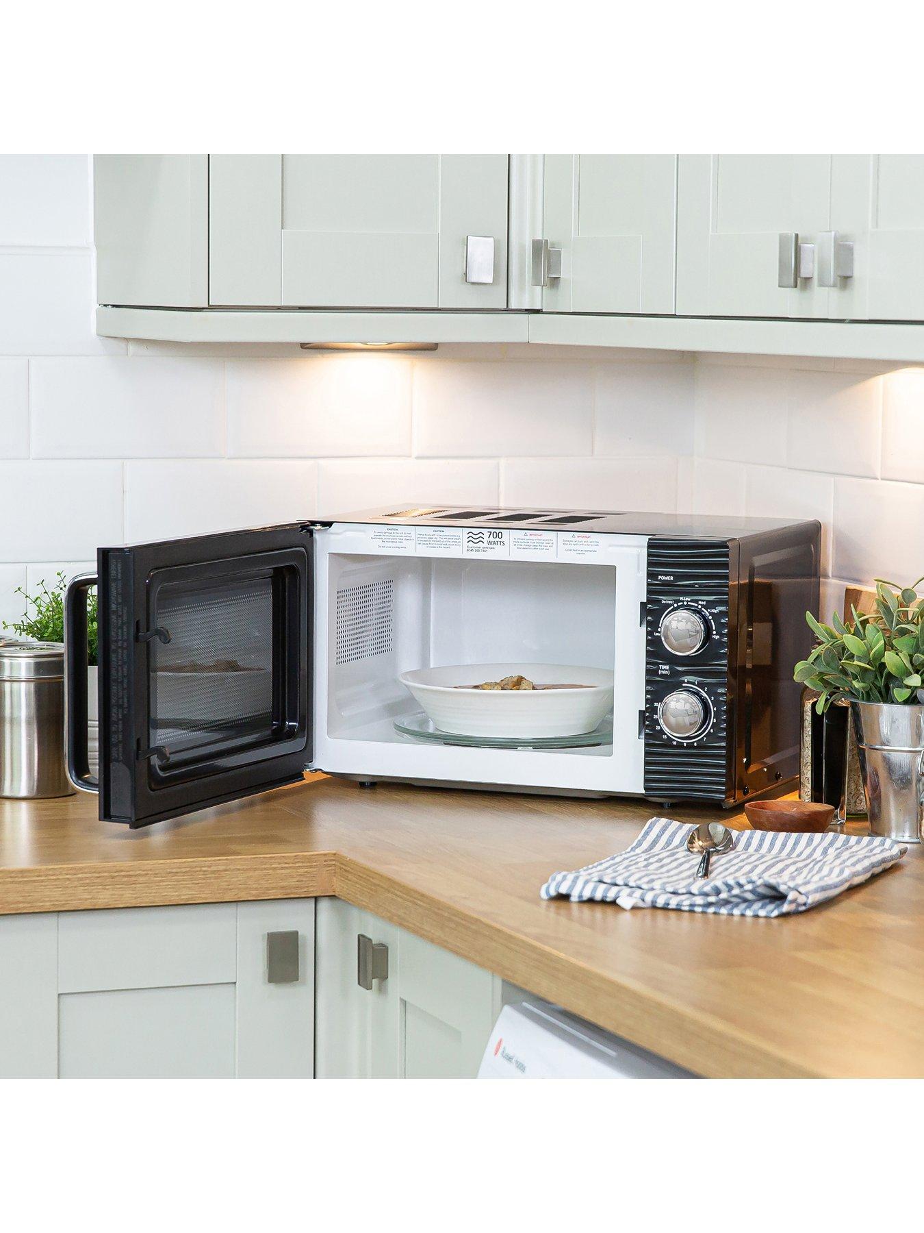 russell-hobbs-inspire-bundle-kettle-4-slice-toaster-and-microwave--blackback