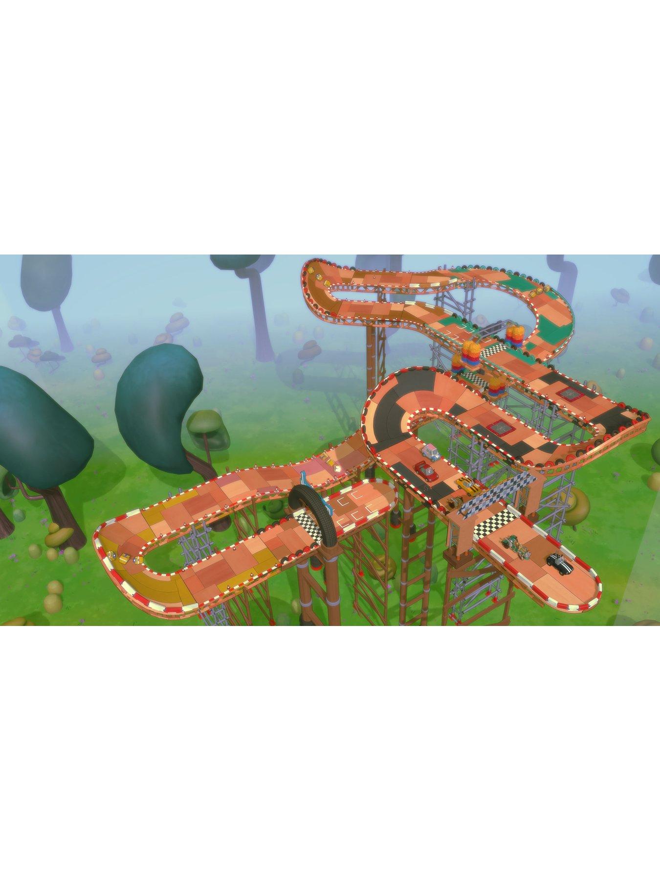 Image 3 of 7 of Nintendo Switch MakeWay (Code in Box)