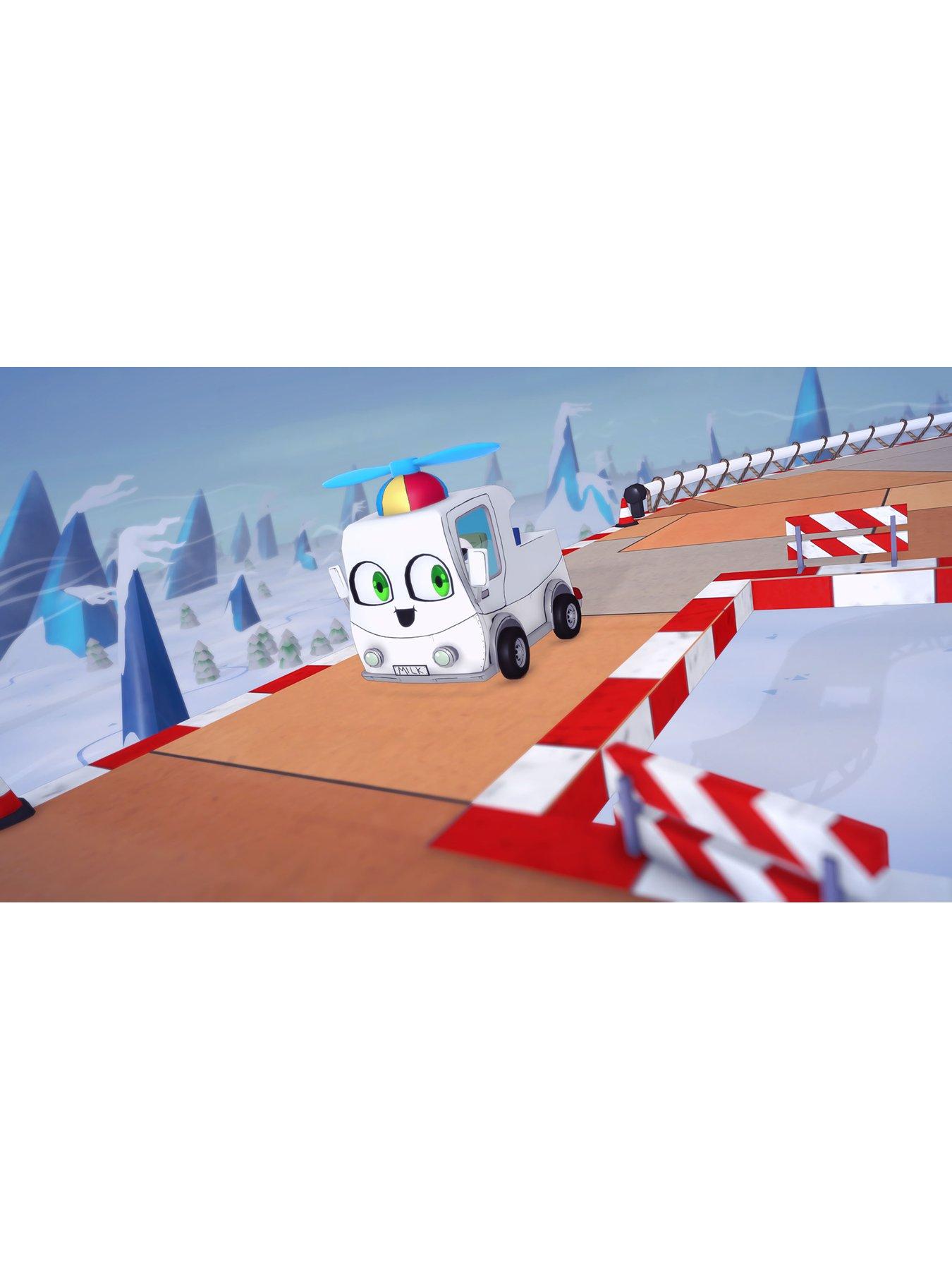 Image 5 of 7 of Nintendo Switch MakeWay (Code in Box)