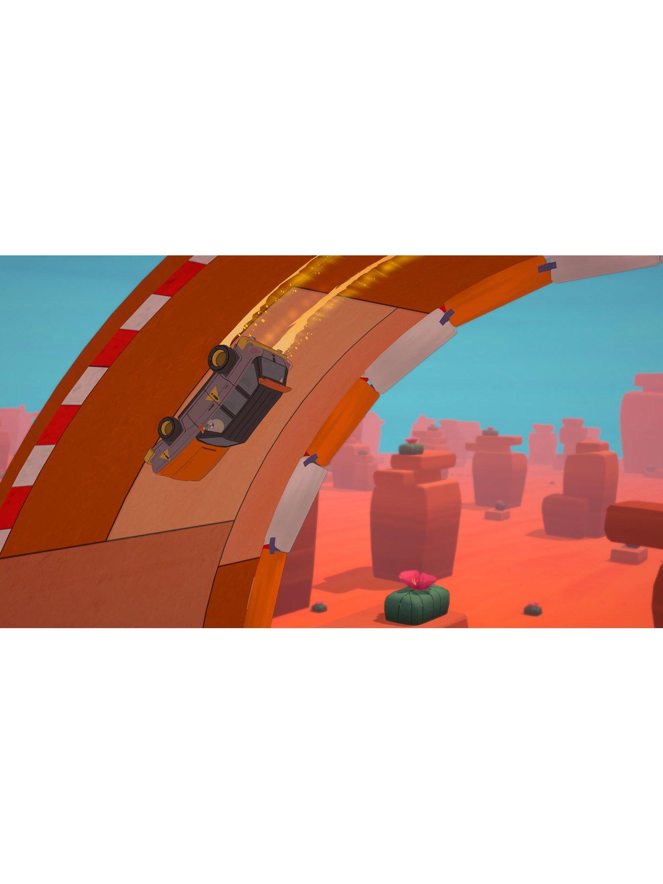 Image 7 of 7 of Nintendo Switch MakeWay (Code in Box)