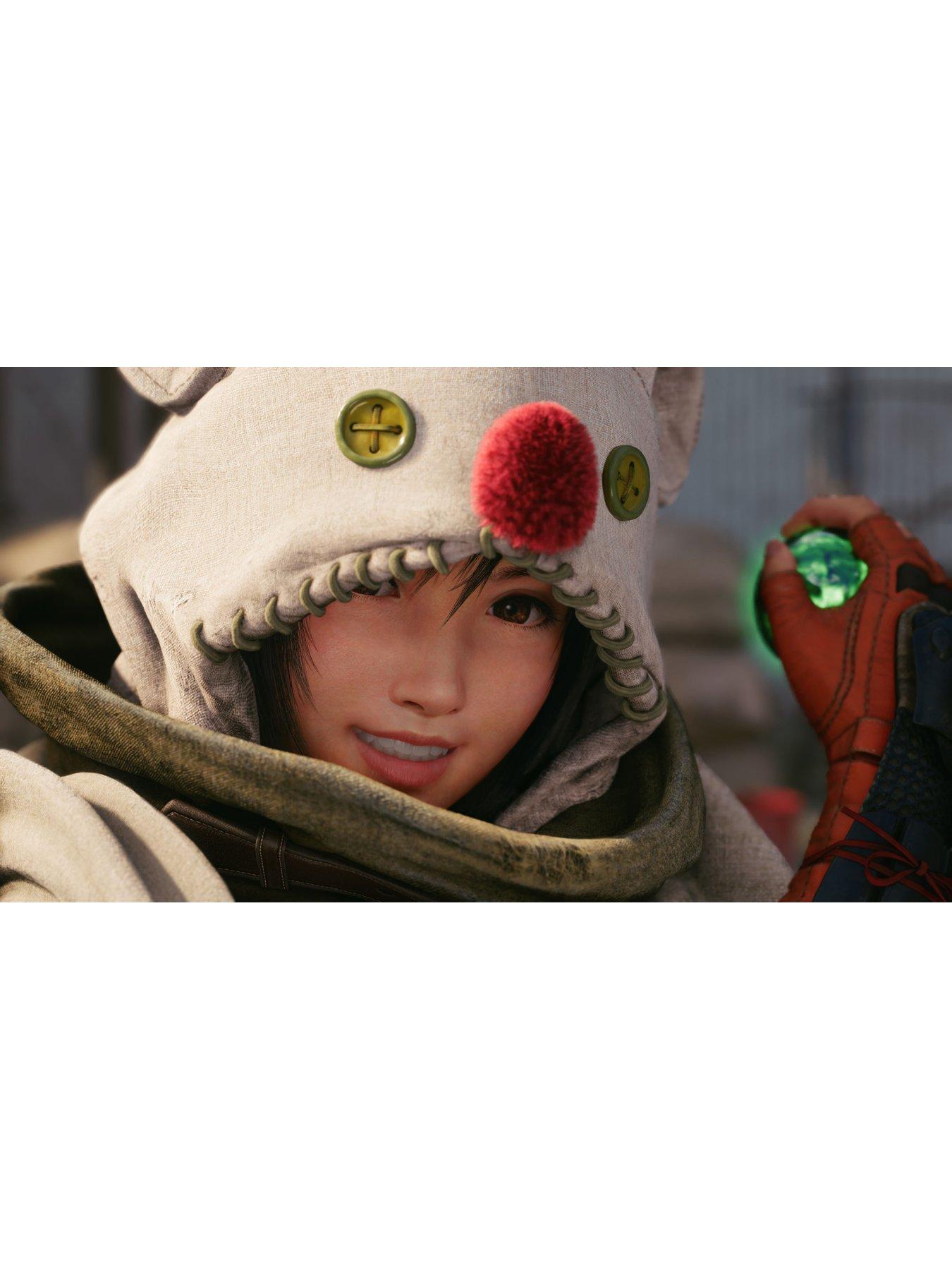 Image 5 of 7 of Nintendo Nintendo Switch 2 Final Fantasy VII: Remake Intergrade