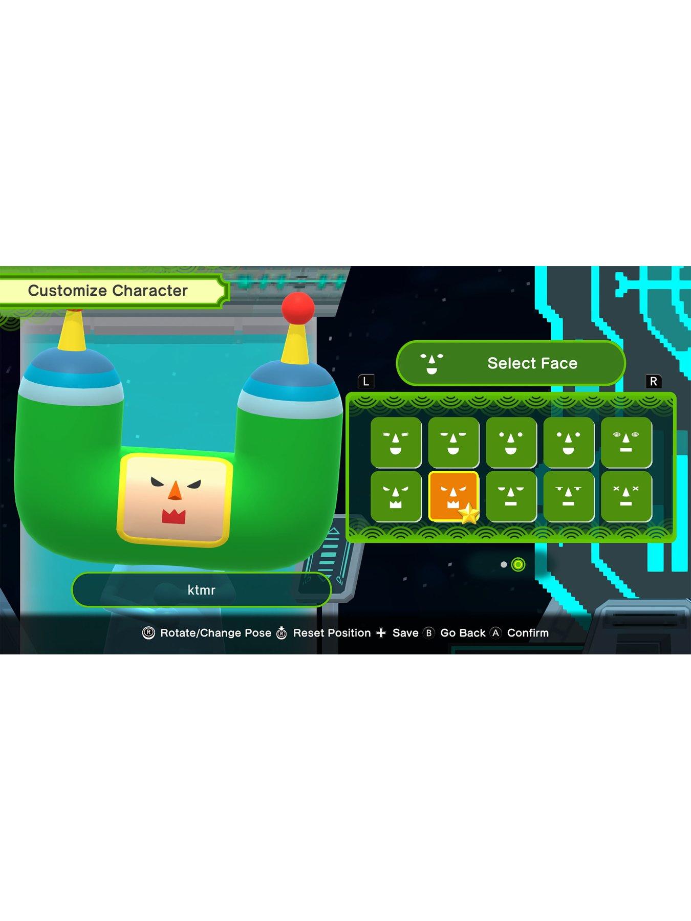 Image 6 of 8 of Nintendo Switch Once Upon a Katamari