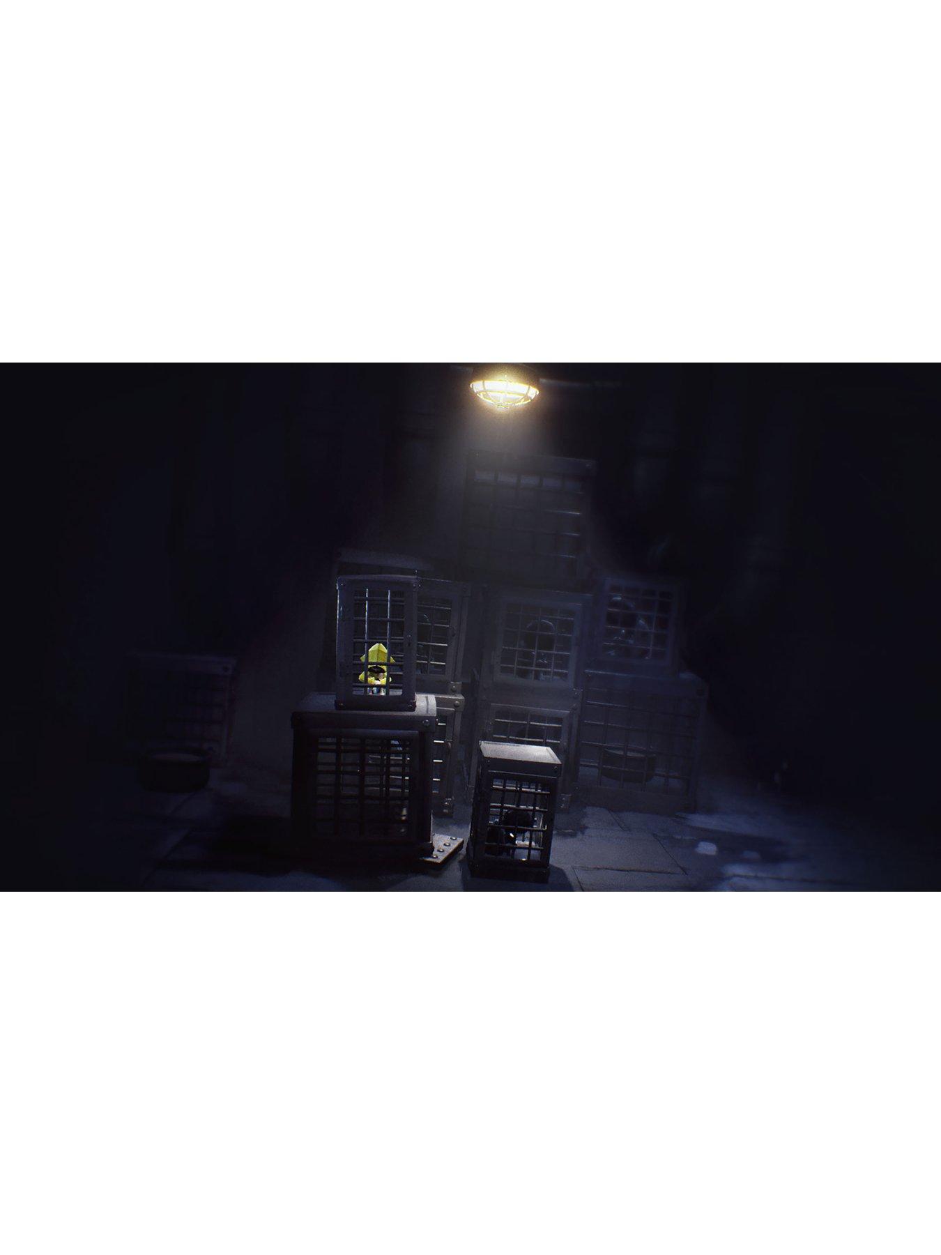 Image 5 of 7 of Nintendo Switch 2 Little Nightmares: Enhanced Edition - Complete Edition