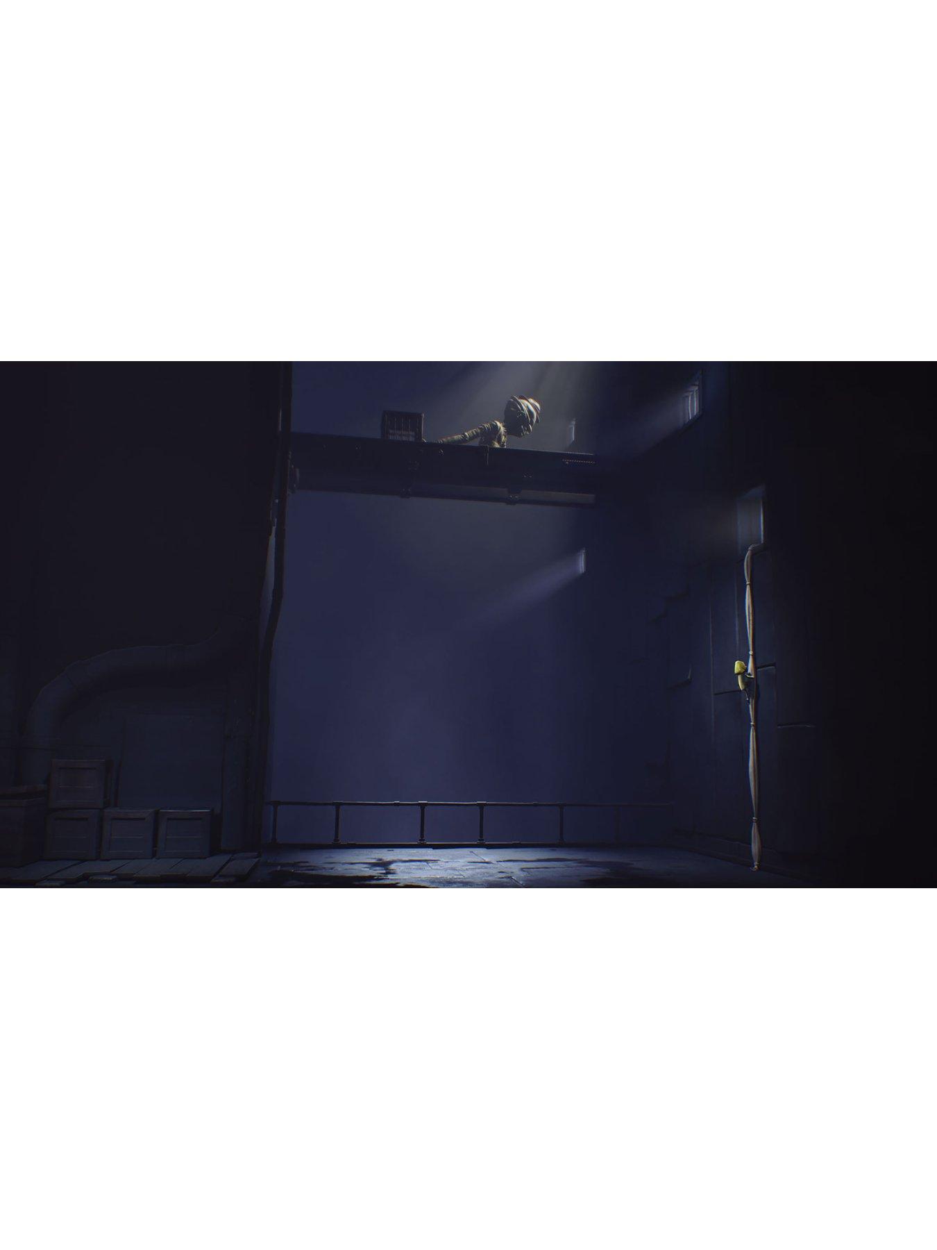 Image 6 of 7 of Xbox Series X Little Nightmares: Enhanced Edition - Complete Edition