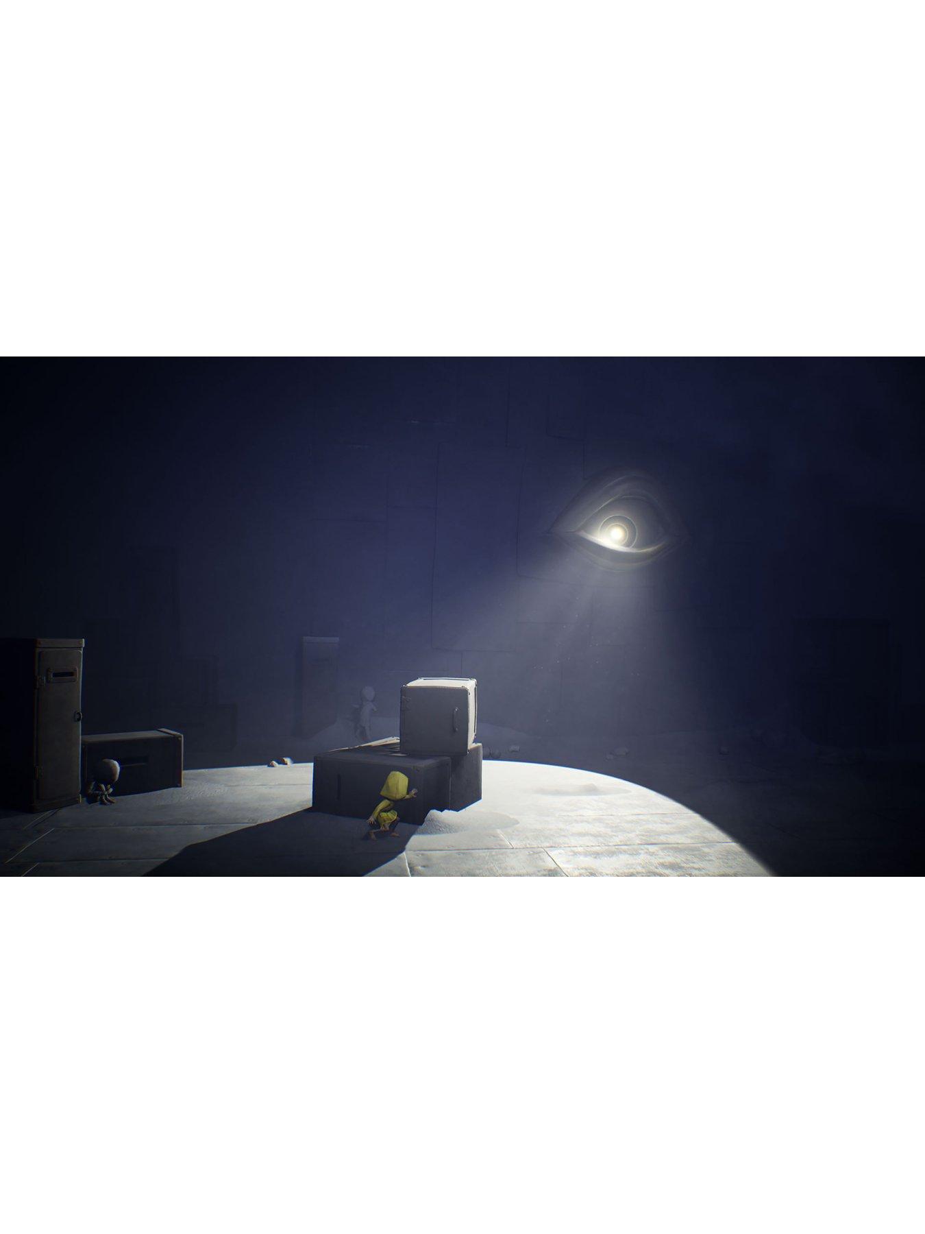 Image 7 of 7 of Xbox Series X Little Nightmares: Enhanced Edition - Complete Edition