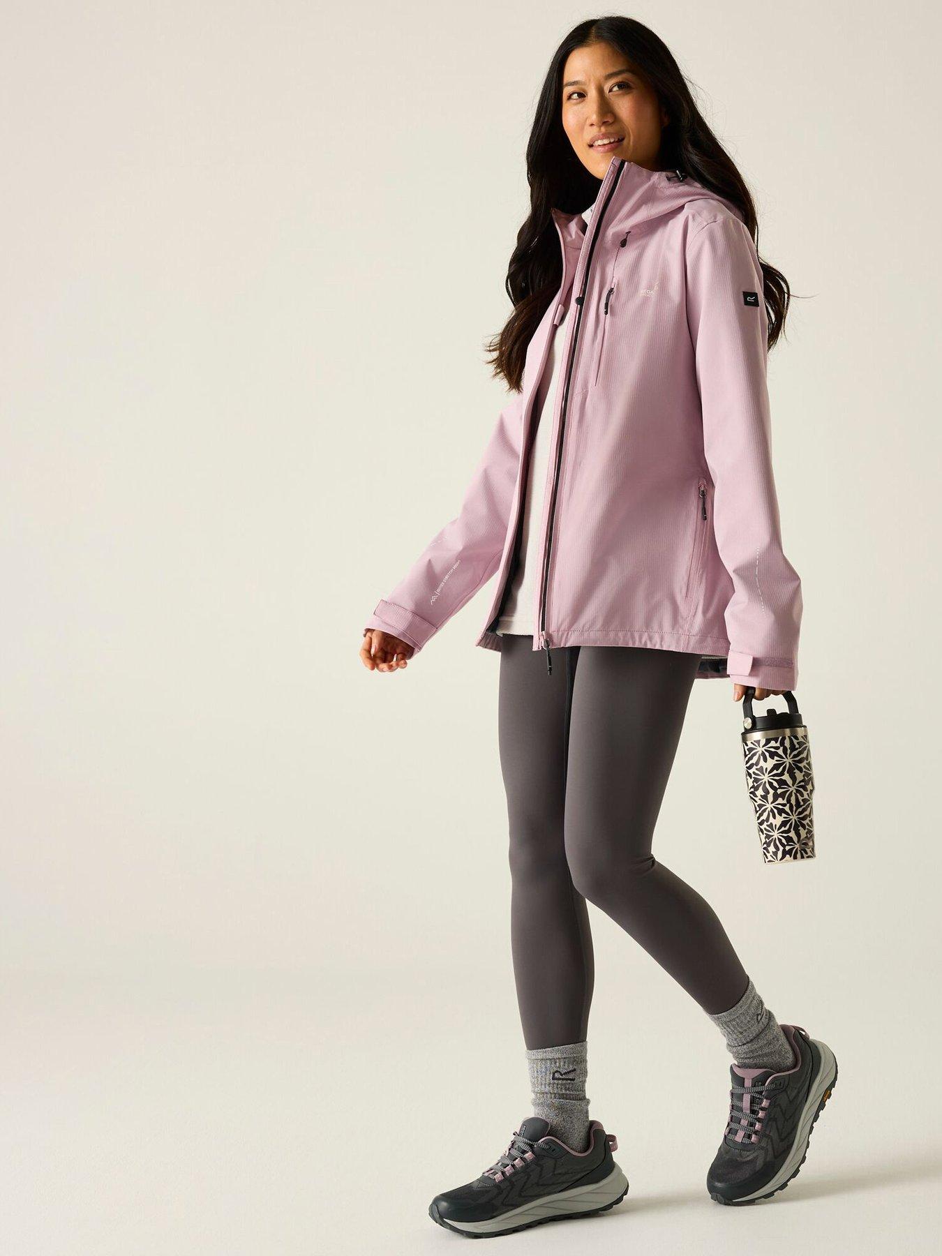 regatta-womens-oklarna-jacket-pinkback