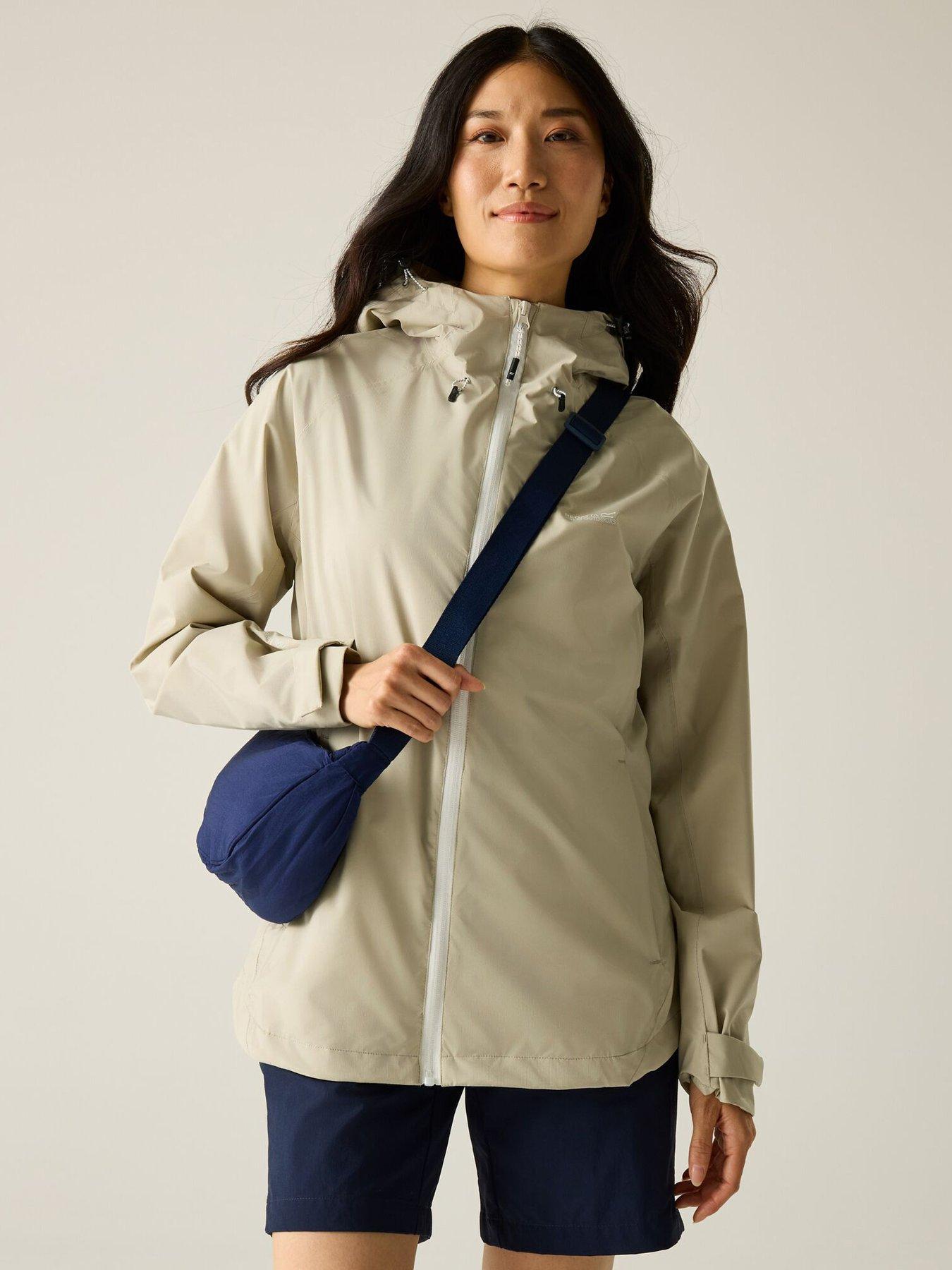 regatta-womens-frina-jacket-greyfront