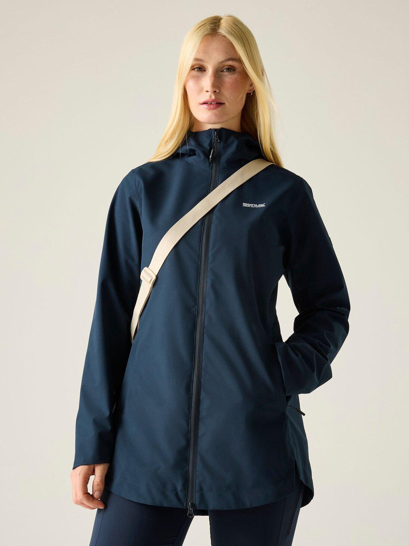 regatta-womens-natalina-jacket-navyfront